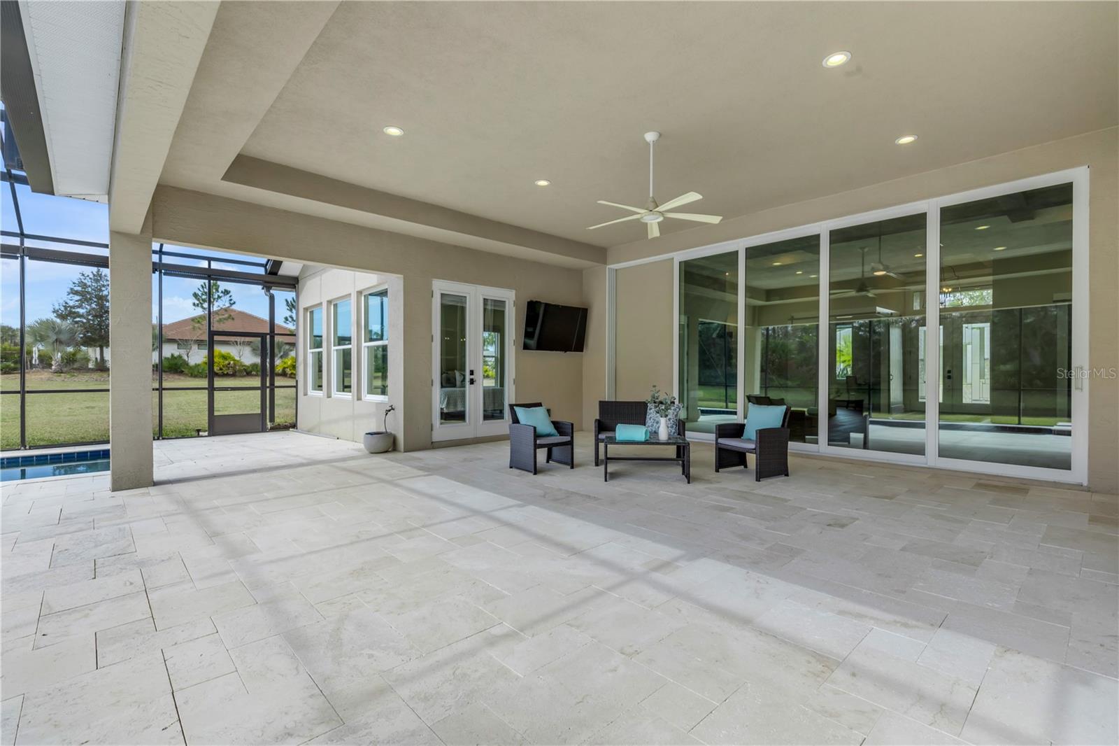 LIBERTY VILLAGE SUB - Residential