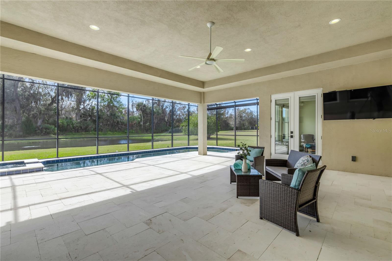 LIBERTY VILLAGE SUB - Residential