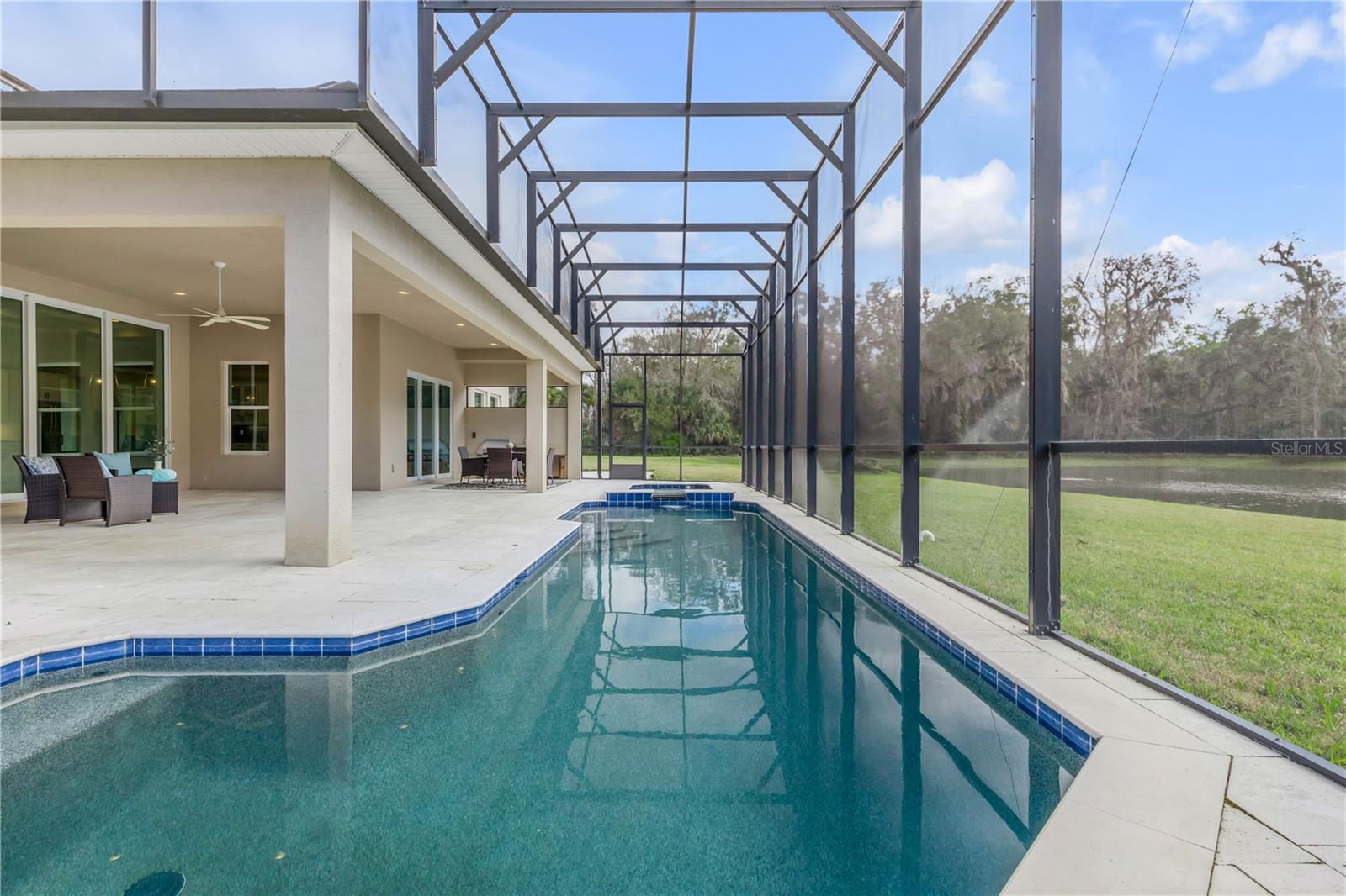 LIBERTY VILLAGE SUB - Residential