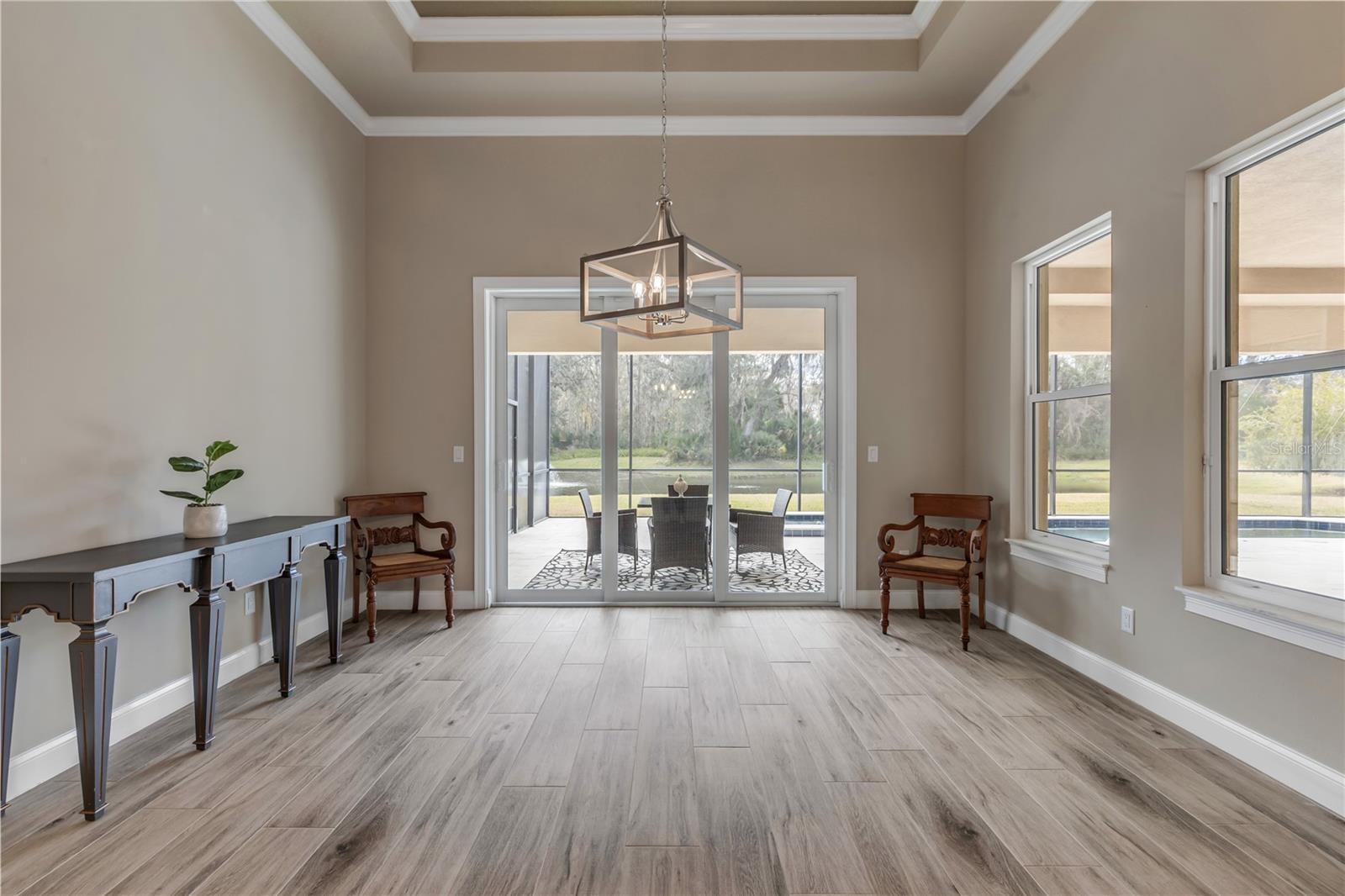 LIBERTY VILLAGE SUB - Residential