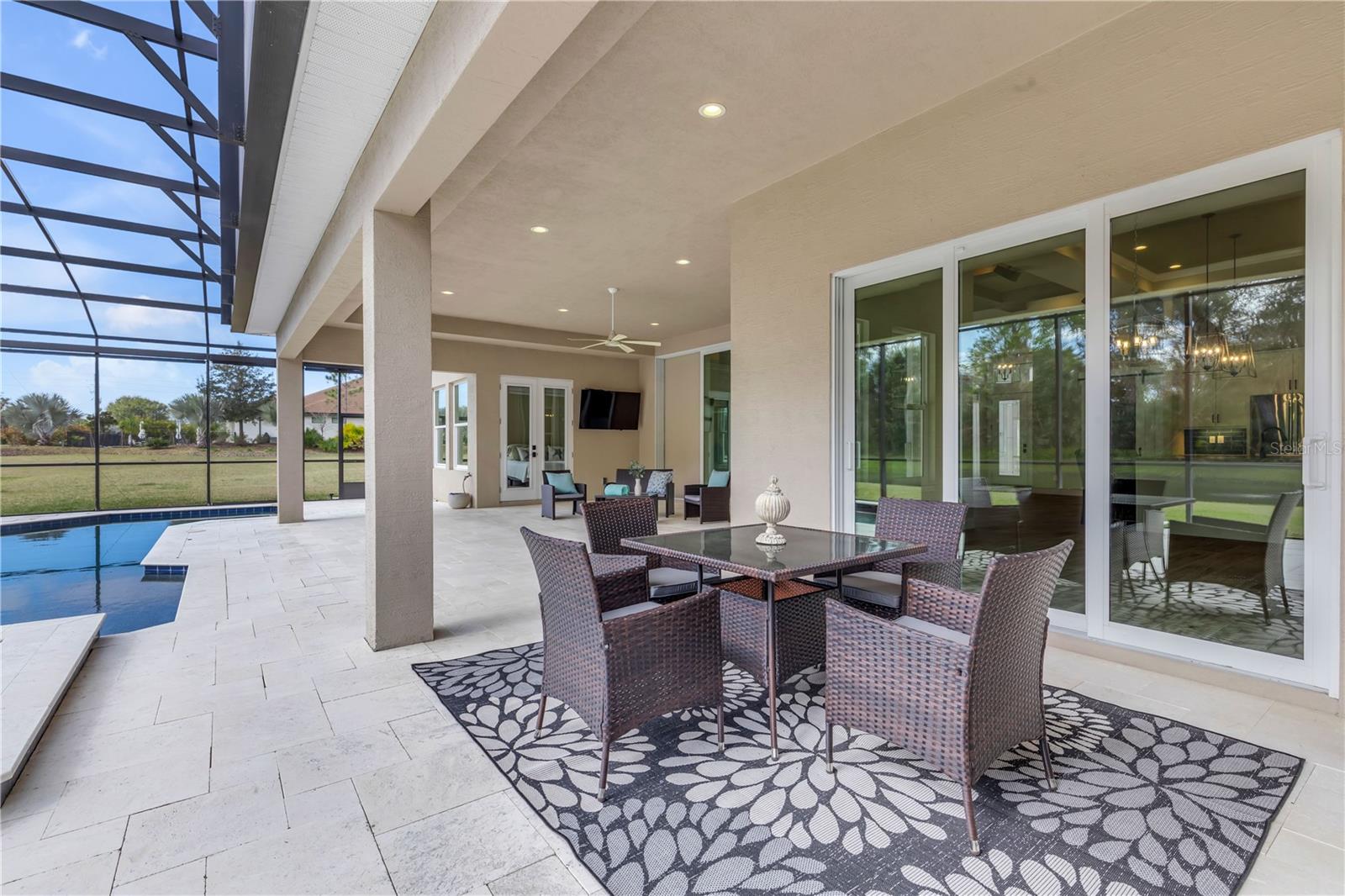 LIBERTY VILLAGE SUB - Residential