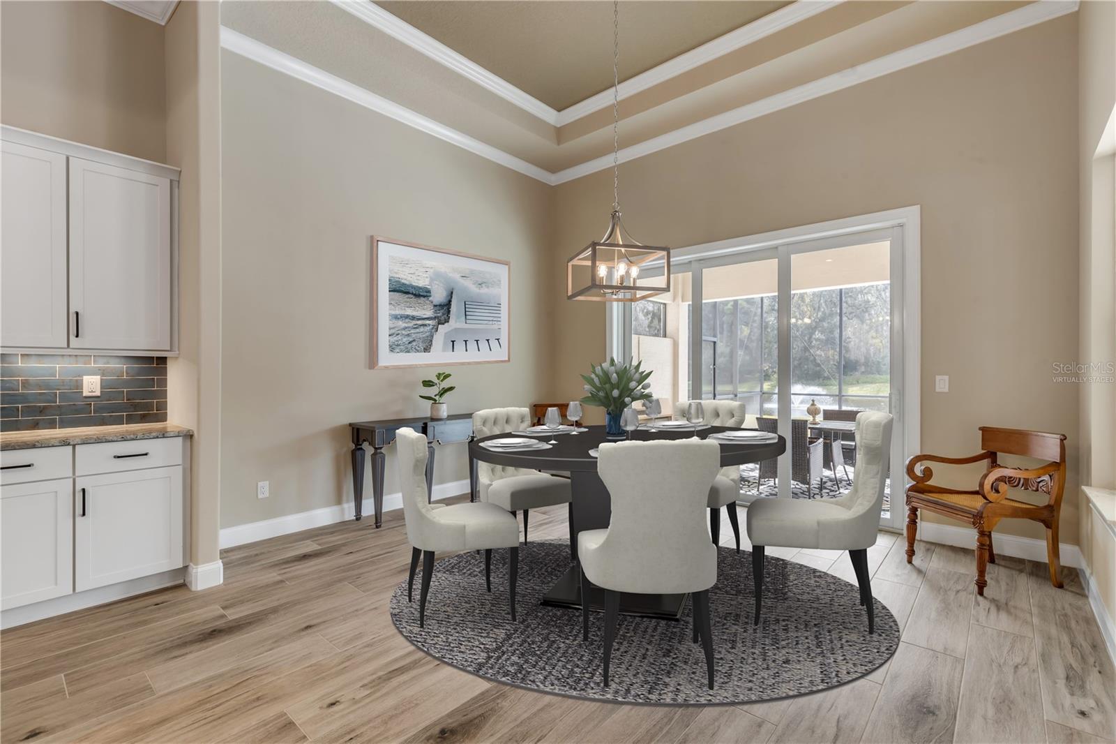 LIBERTY VILLAGE SUB - Residential