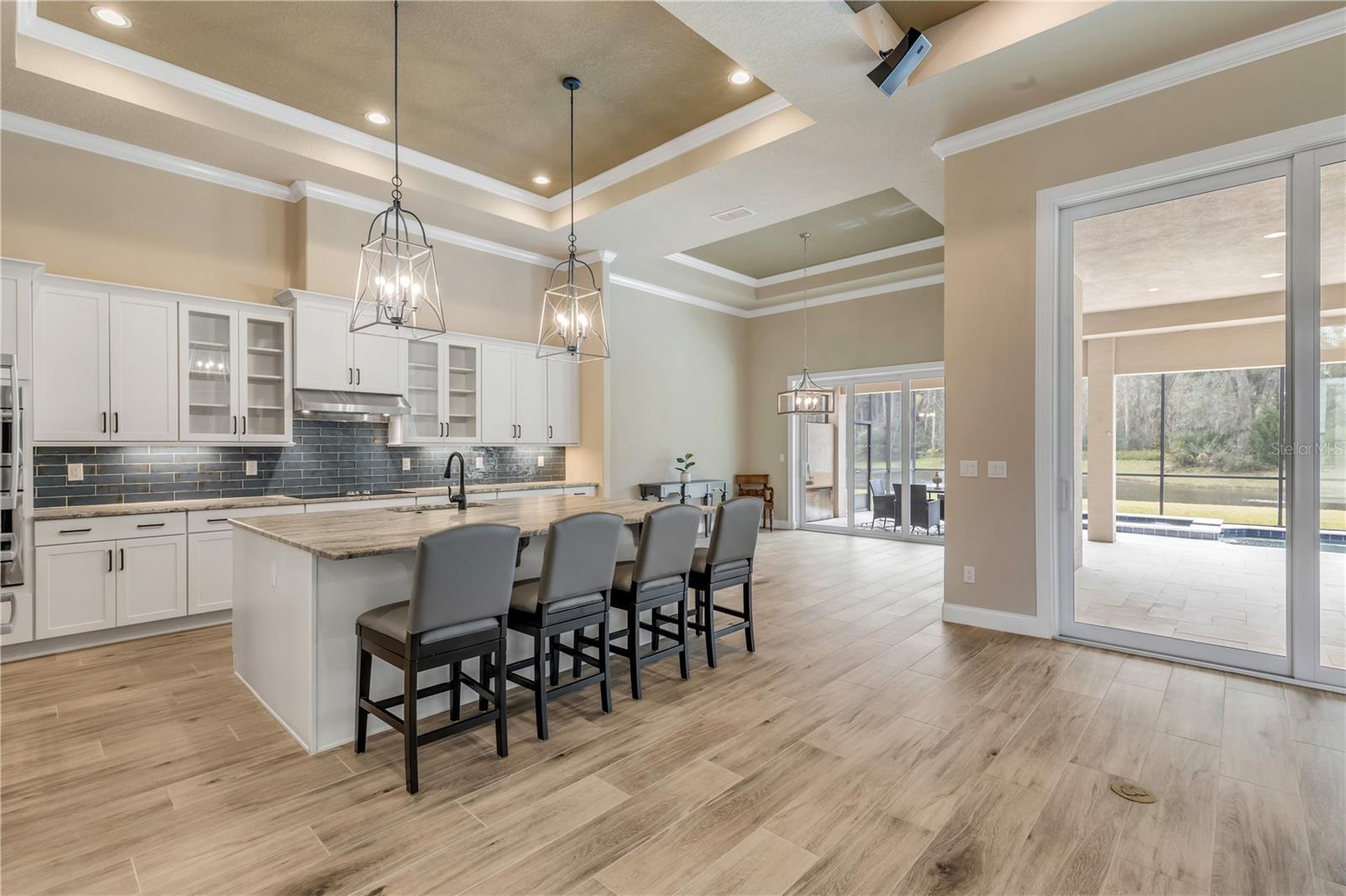 LIBERTY VILLAGE SUB - Residential