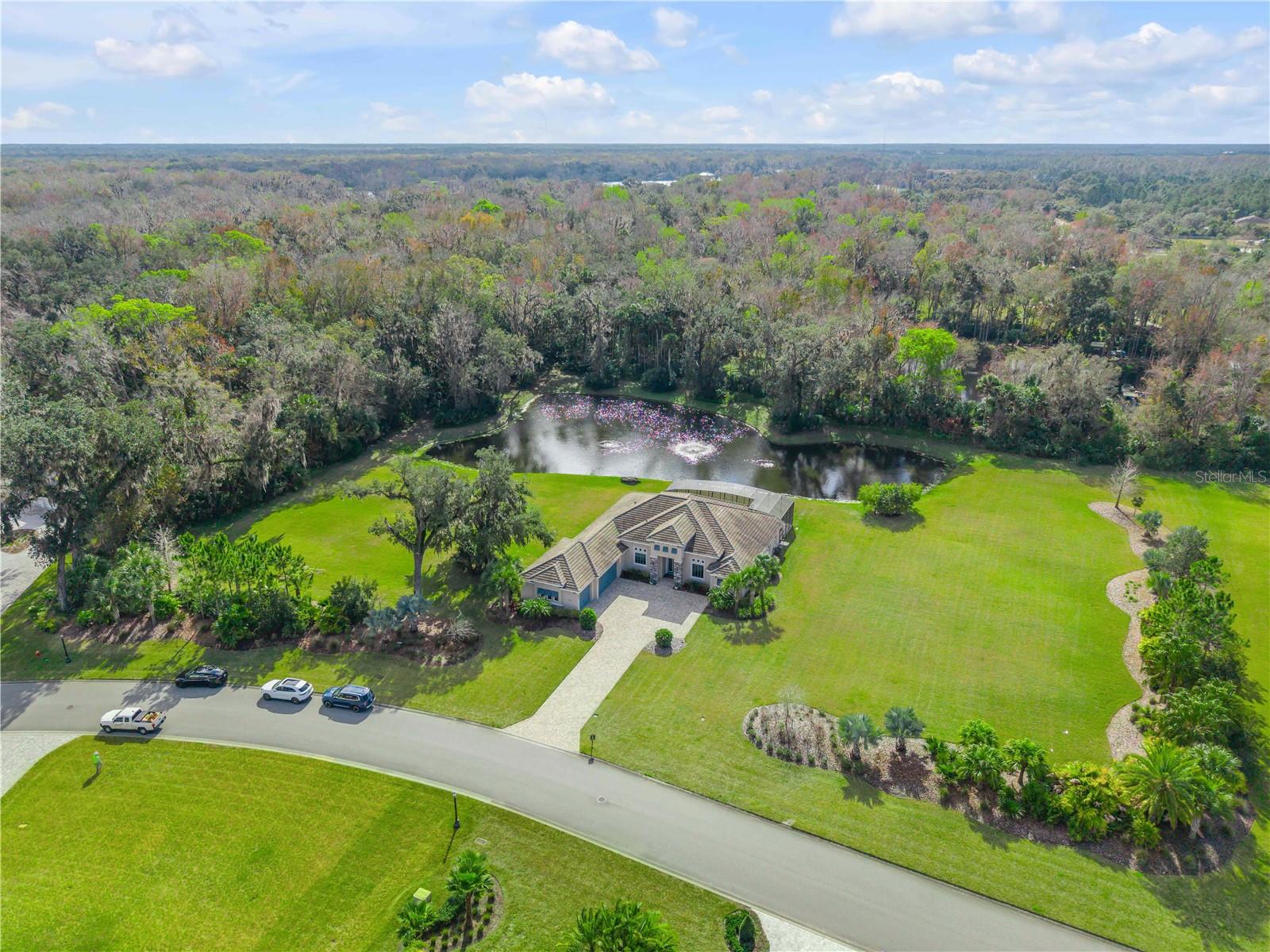 LIBERTY VILLAGE SUB - Residential