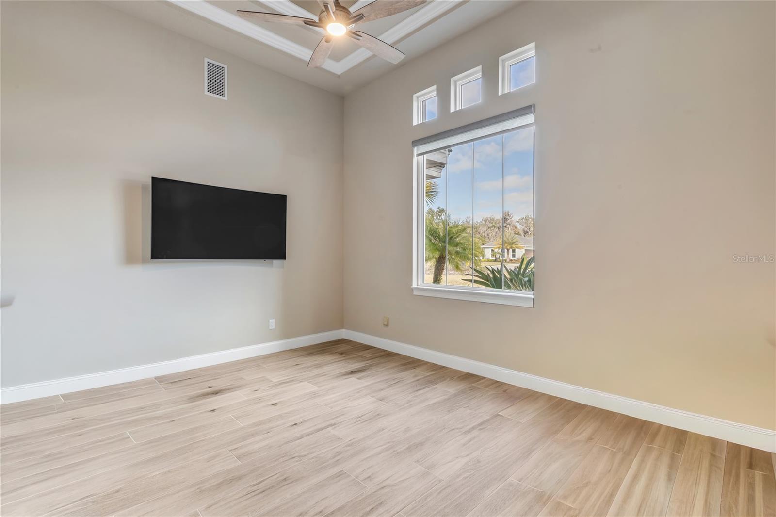 LIBERTY VILLAGE SUB - Residential