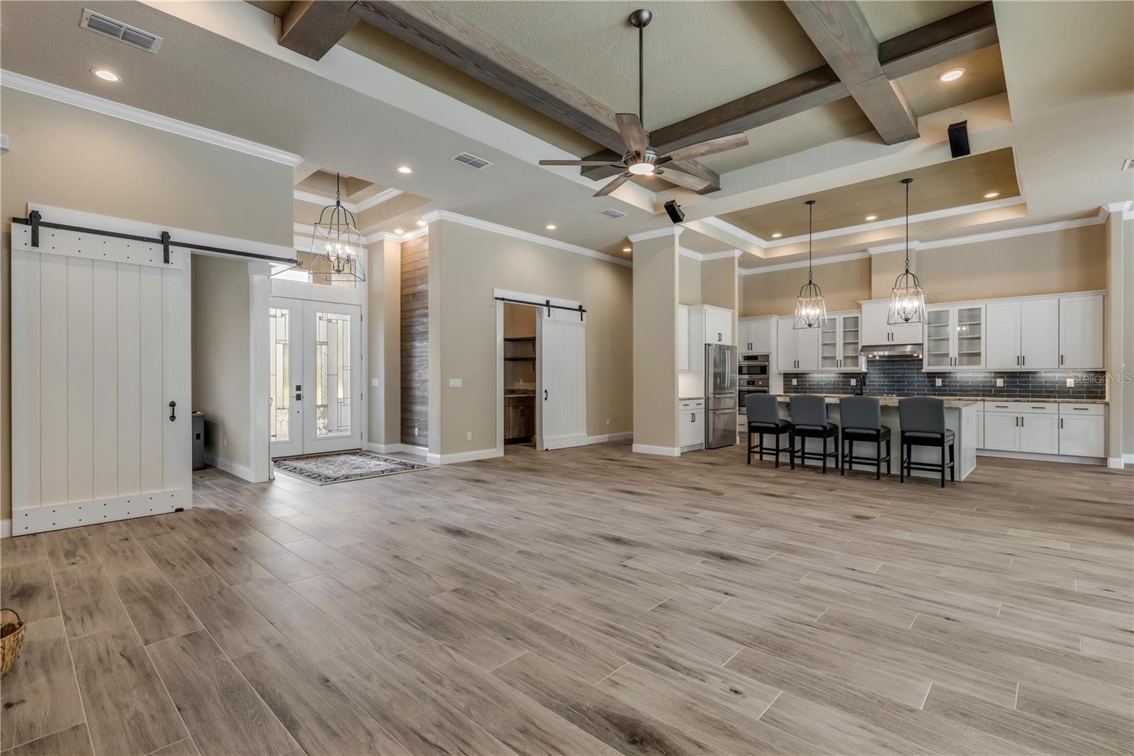 LIBERTY VILLAGE SUB - Residential