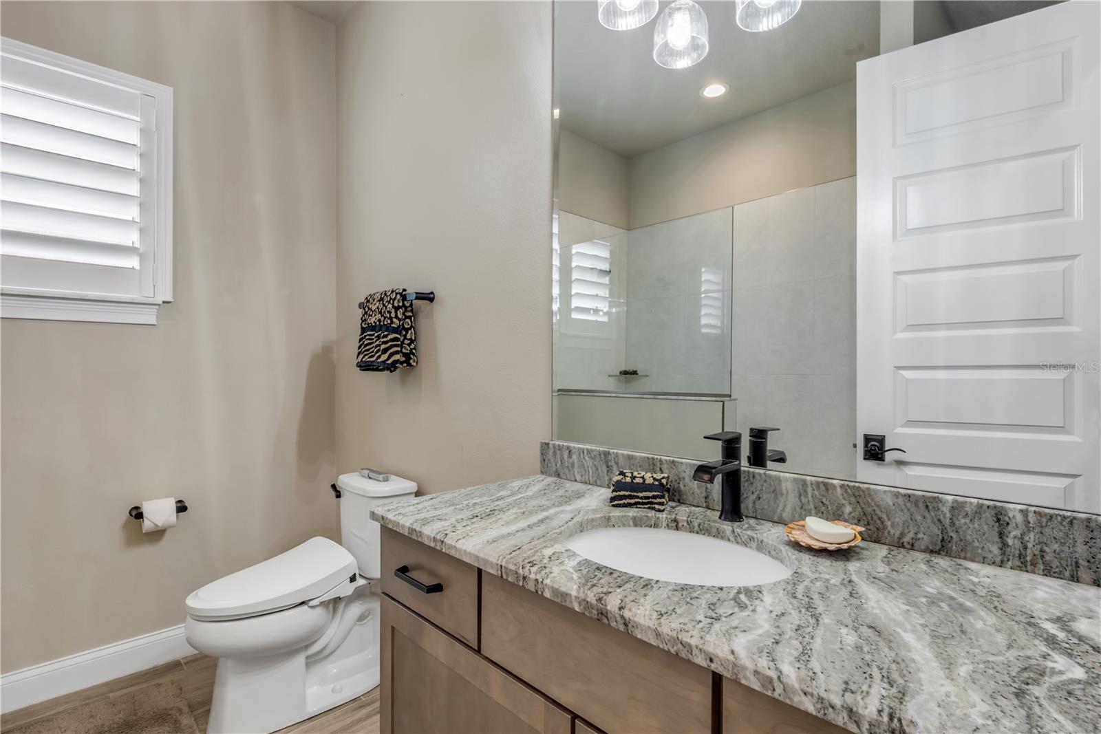 LIBERTY VILLAGE SUB - Residential