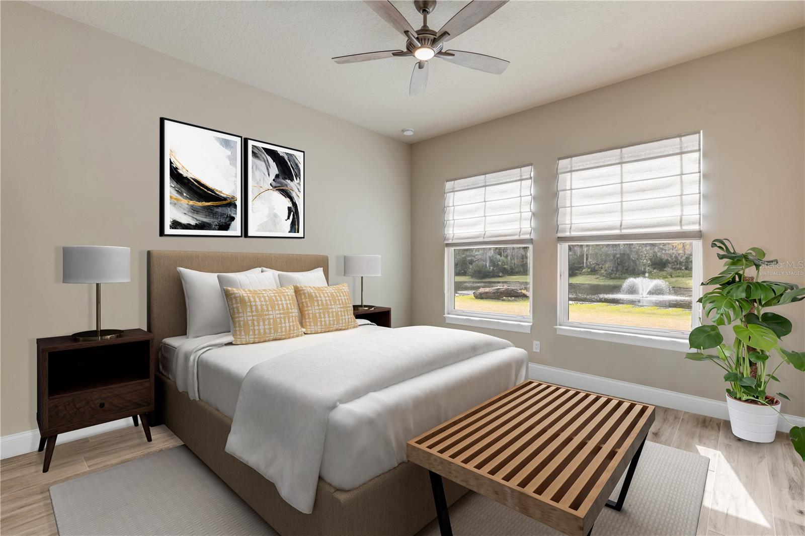 LIBERTY VILLAGE SUB - Residential