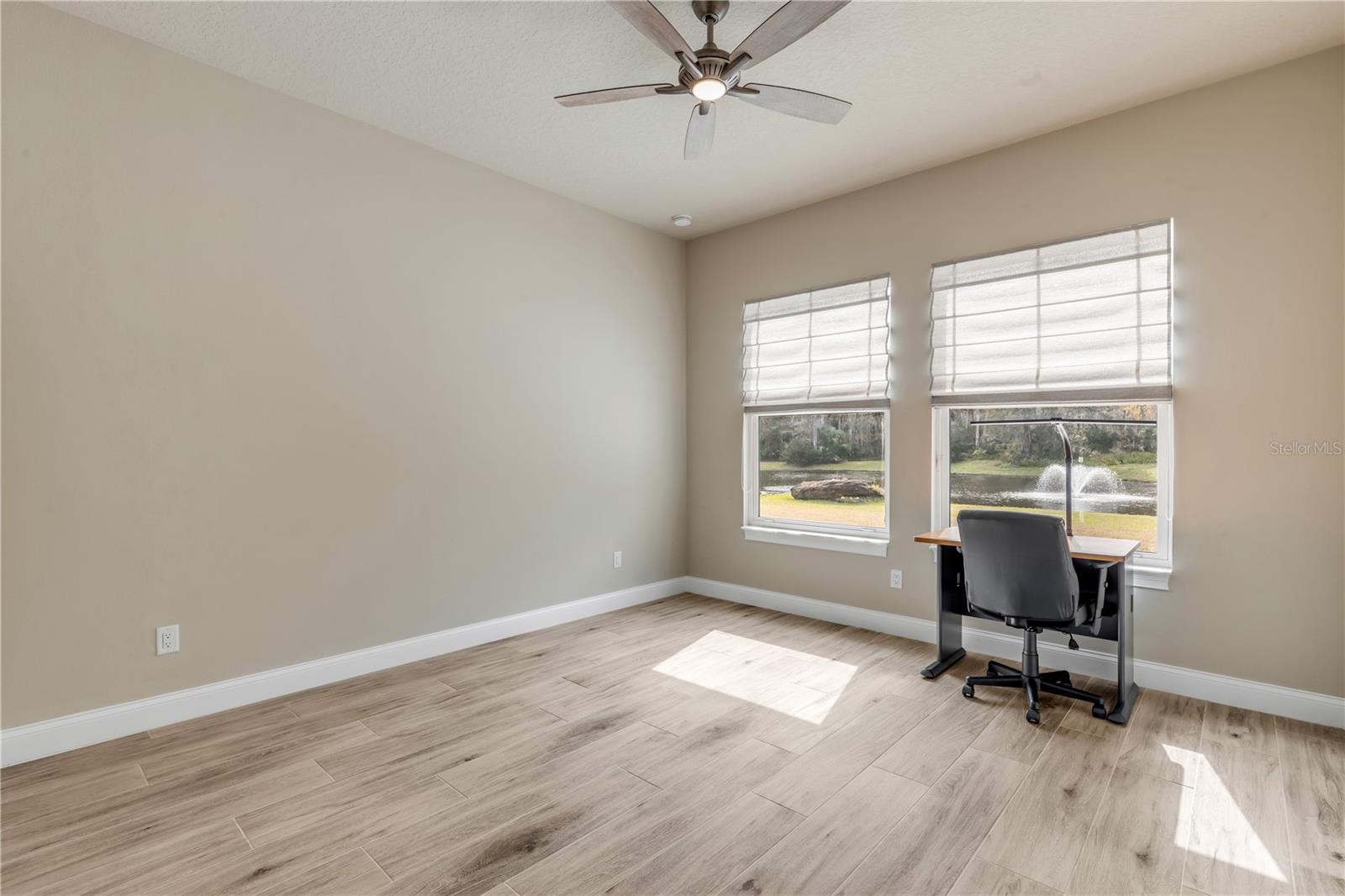 LIBERTY VILLAGE SUB - Residential