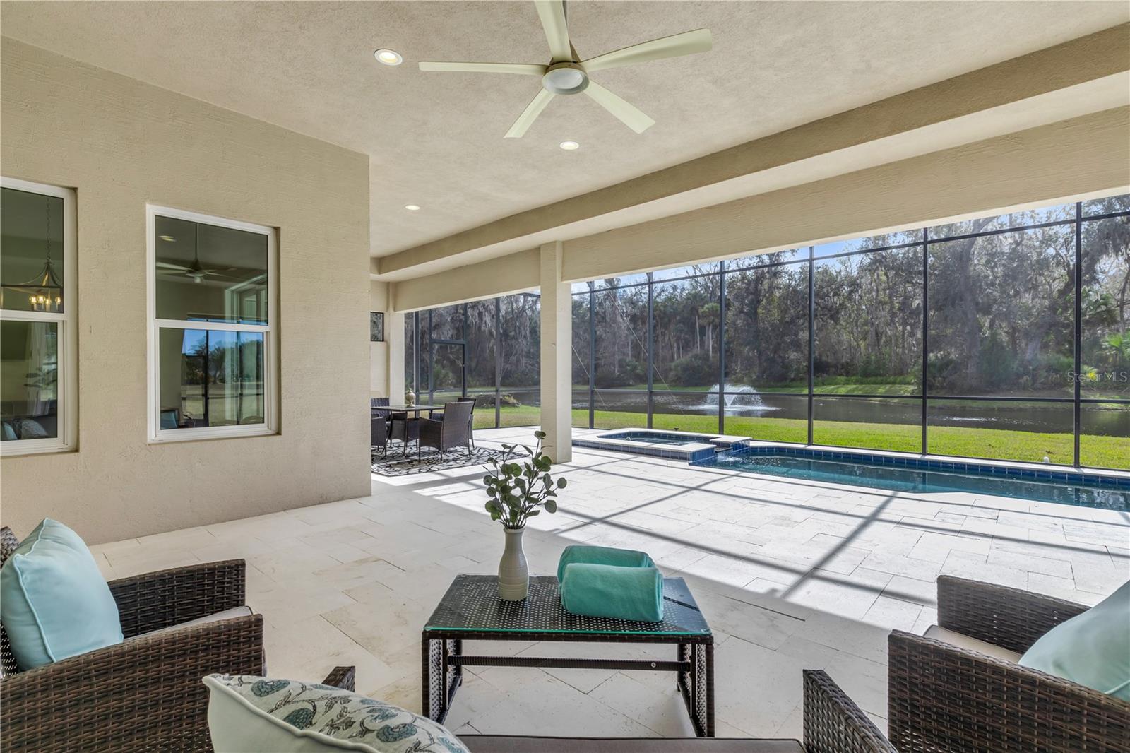 LIBERTY VILLAGE SUB - Residential