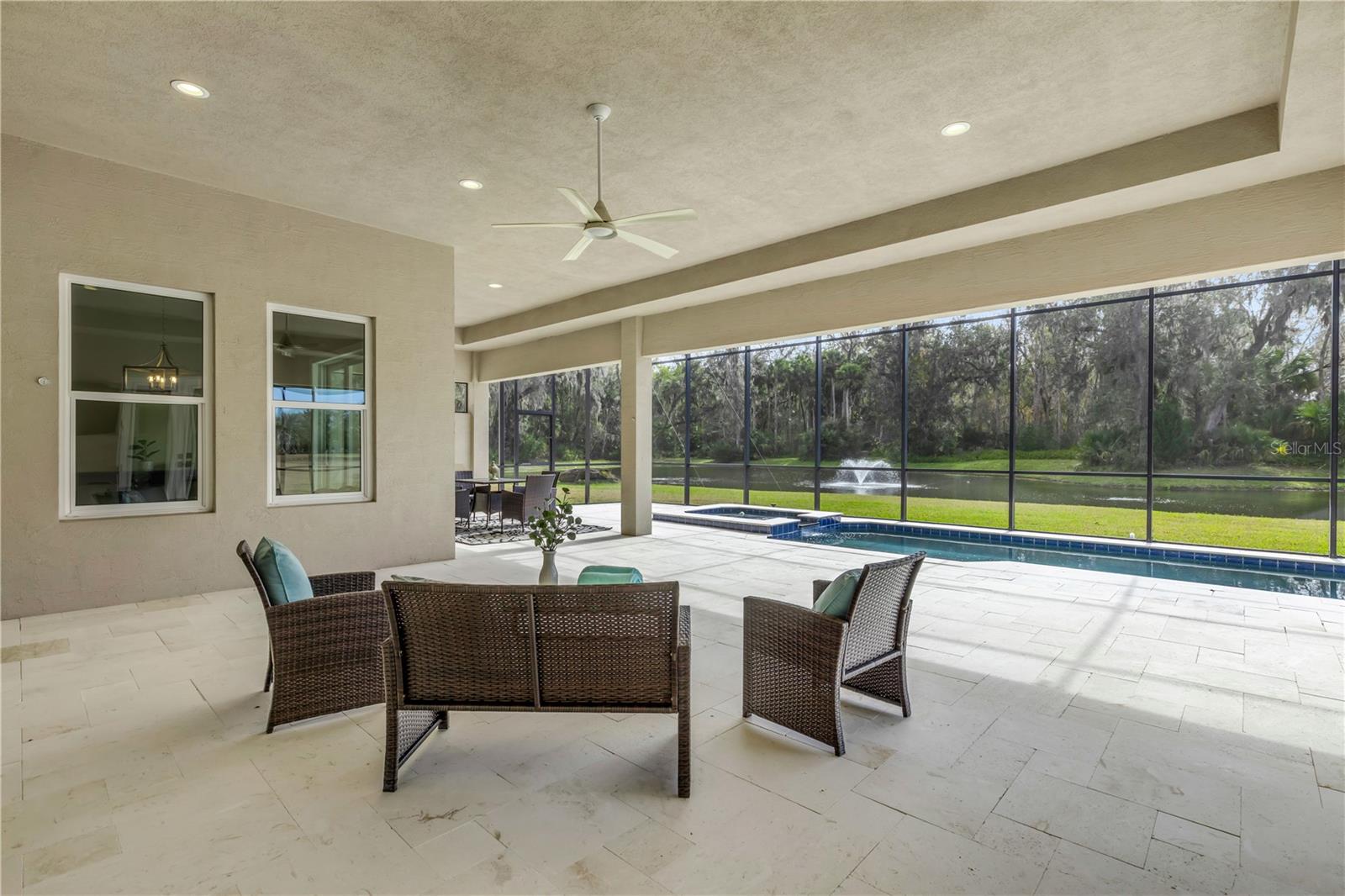 LIBERTY VILLAGE SUB - Residential