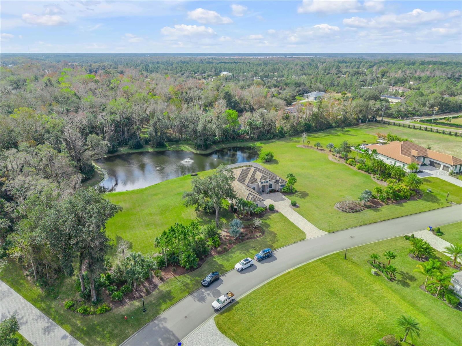 LIBERTY VILLAGE SUB - Residential