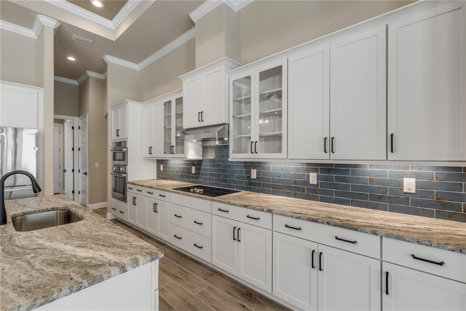 LIBERTY VILLAGE SUB - Residential