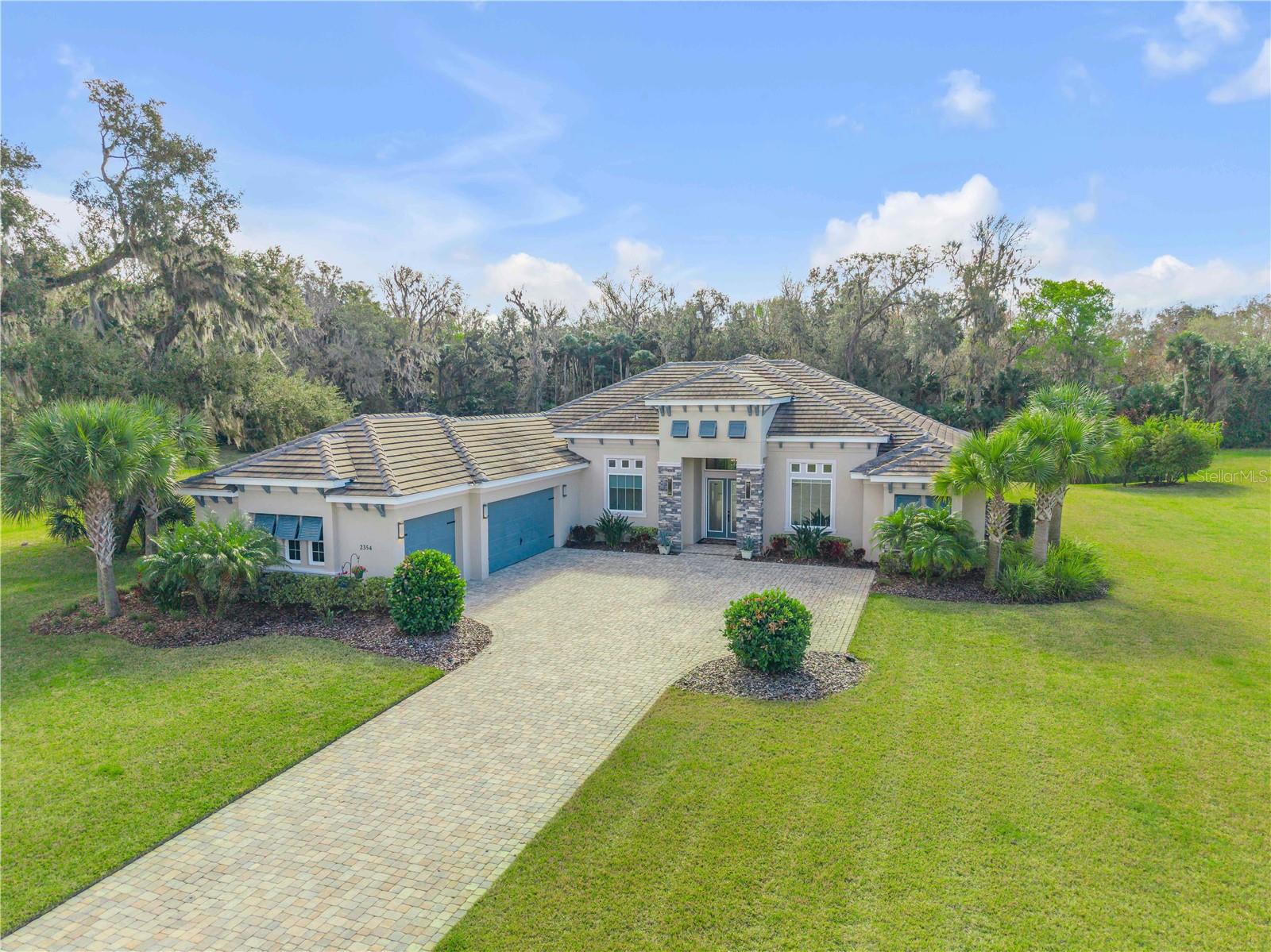 LIBERTY VILLAGE SUB - Residential