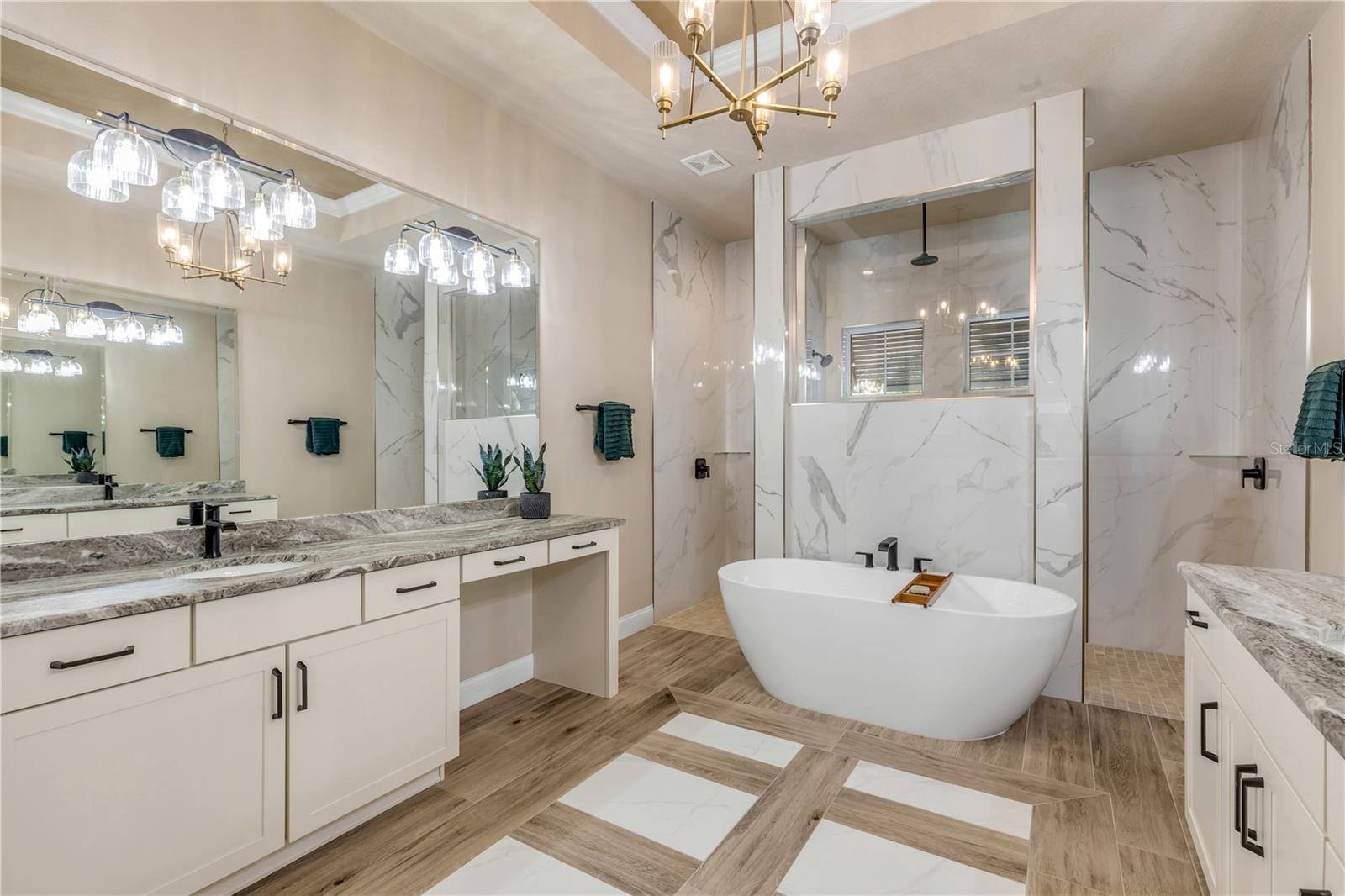 LIBERTY VILLAGE SUB - Residential