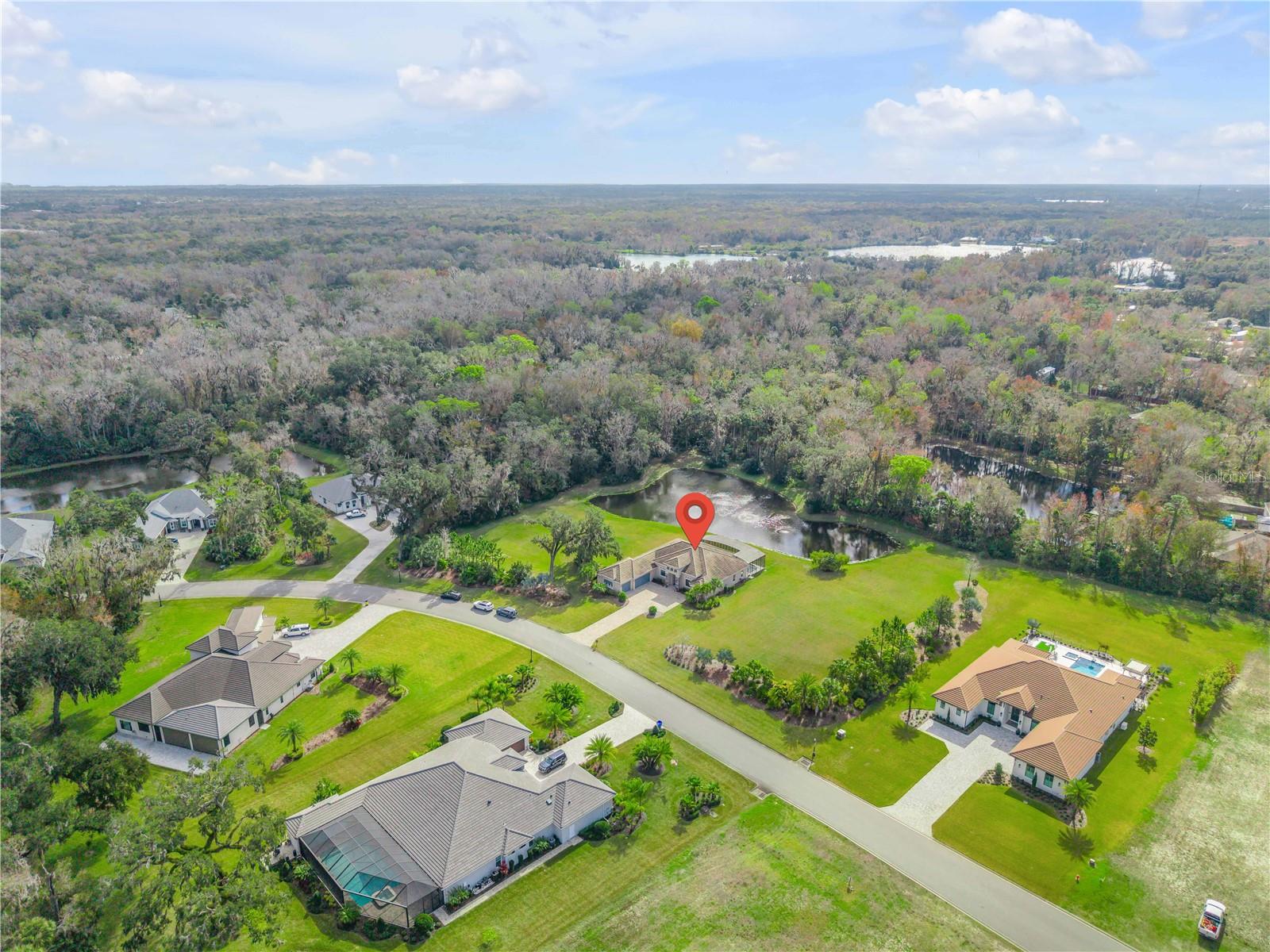 LIBERTY VILLAGE SUB - Residential