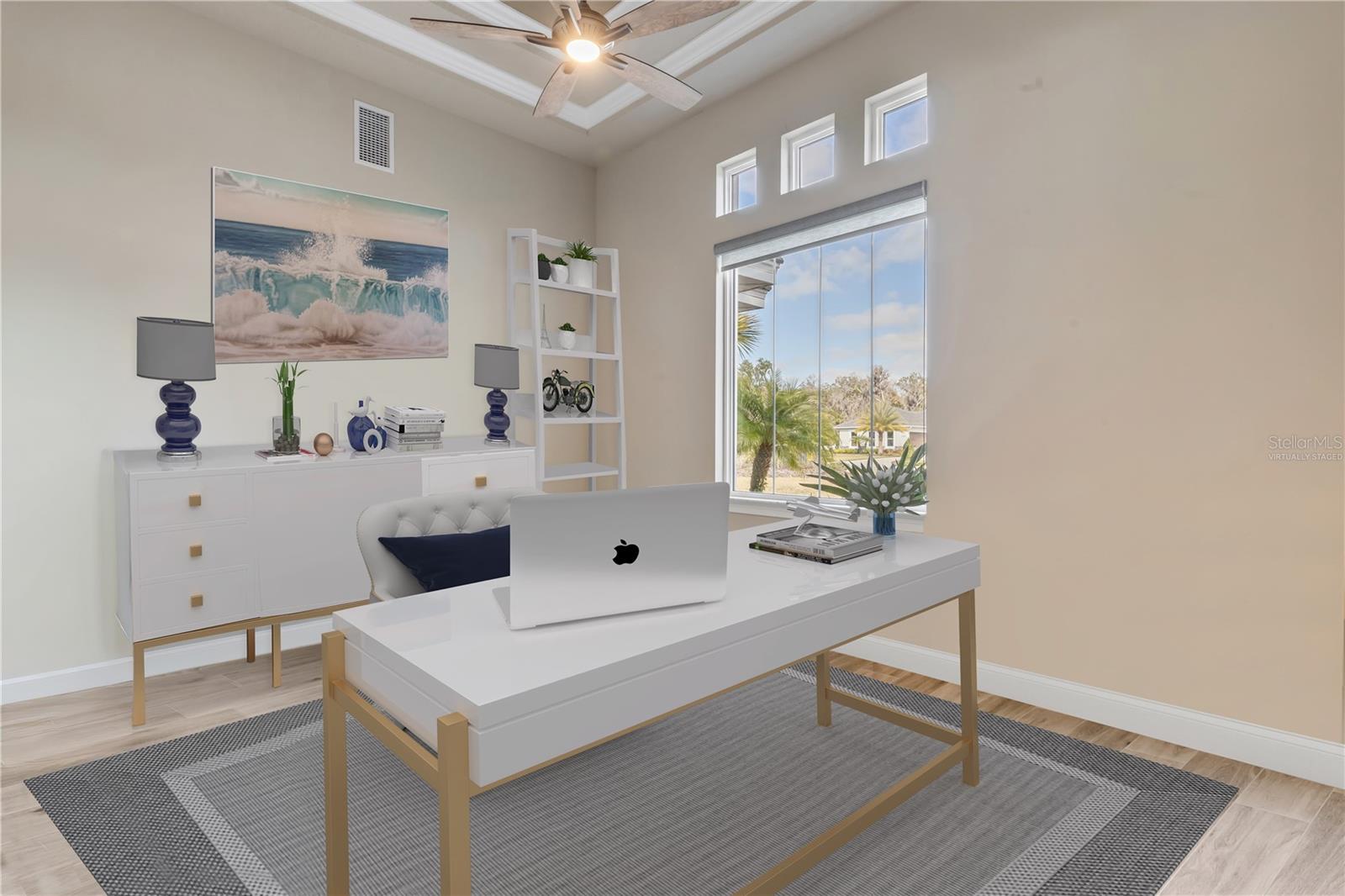 LIBERTY VILLAGE SUB - Residential