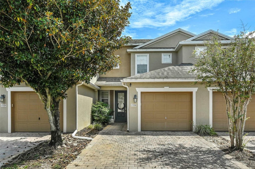 Photo of 1708 Orrington Payne Place, Casselberry, FL 32707 (MLS # O6446237)