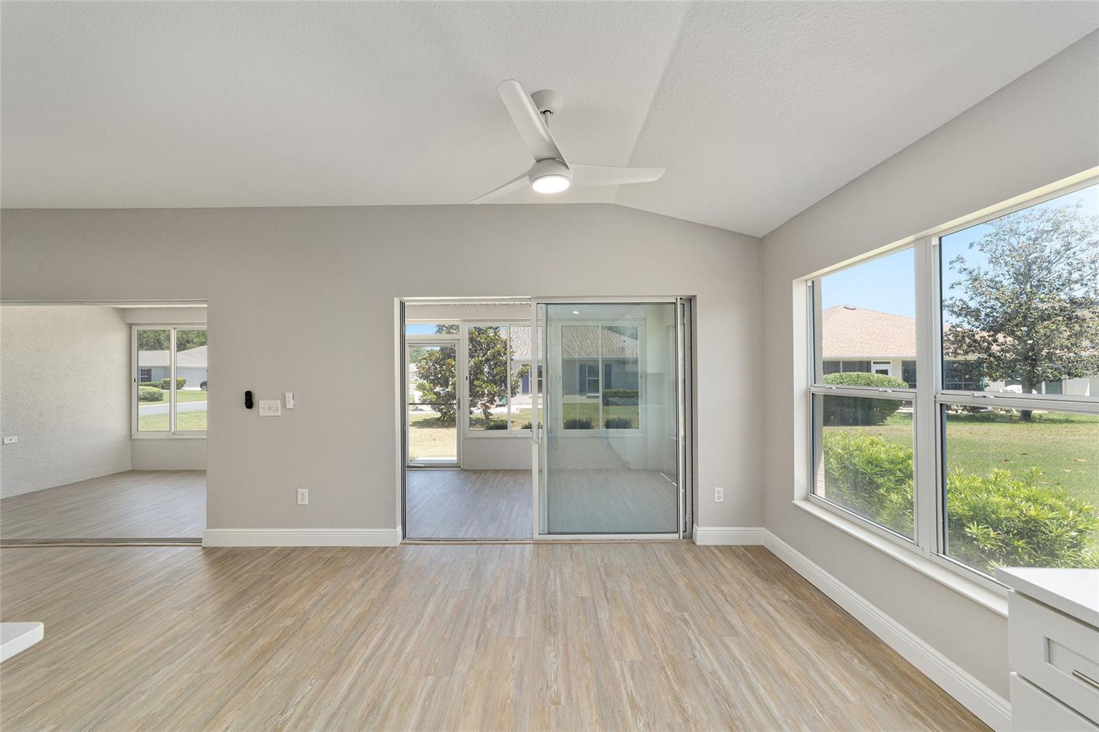SPRUCE CREEK GC - Residential