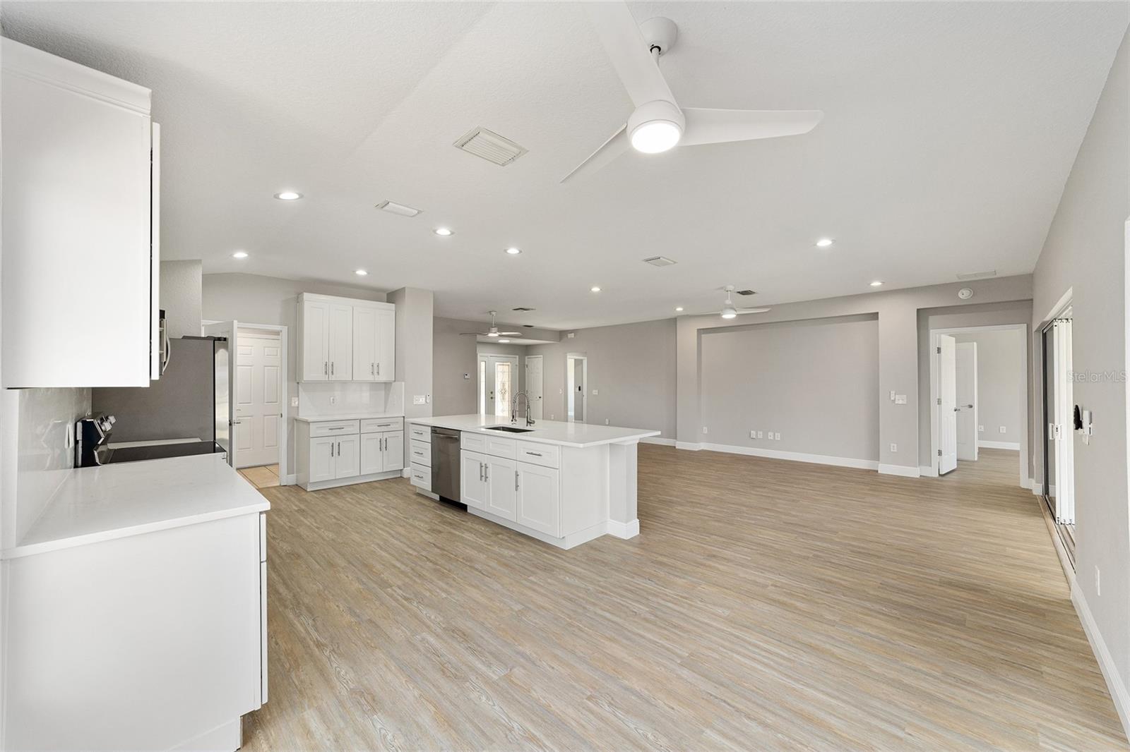 SPRUCE CREEK GC - Residential