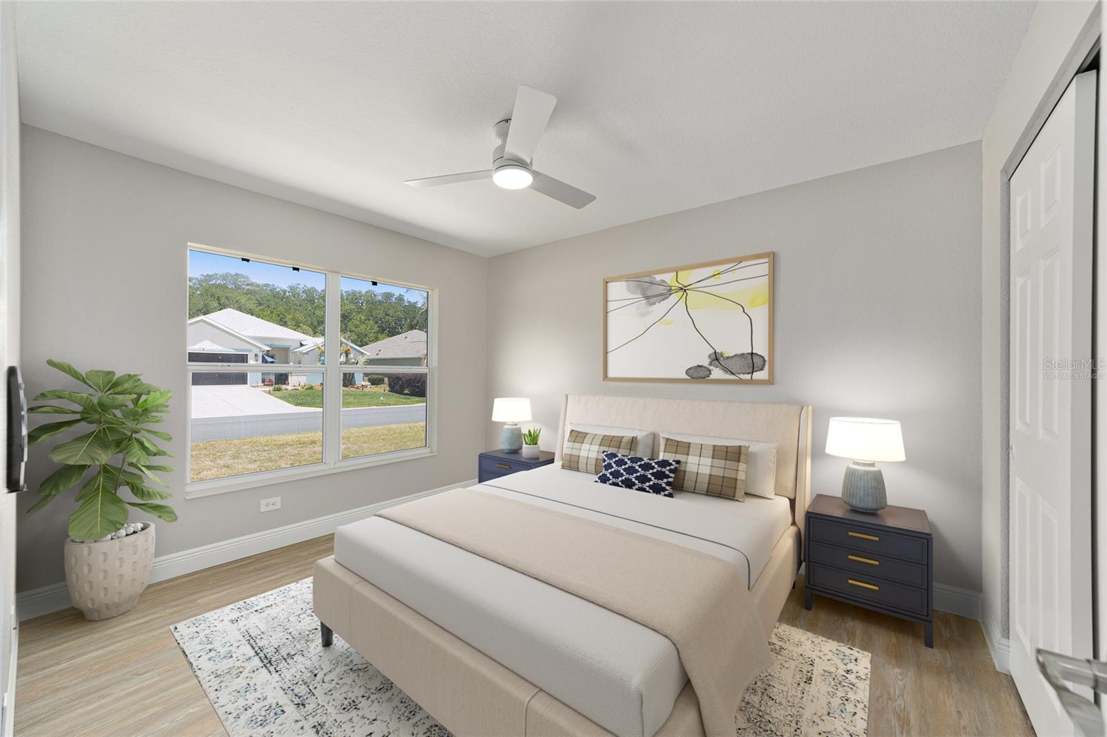 SPRUCE CREEK GC - Residential