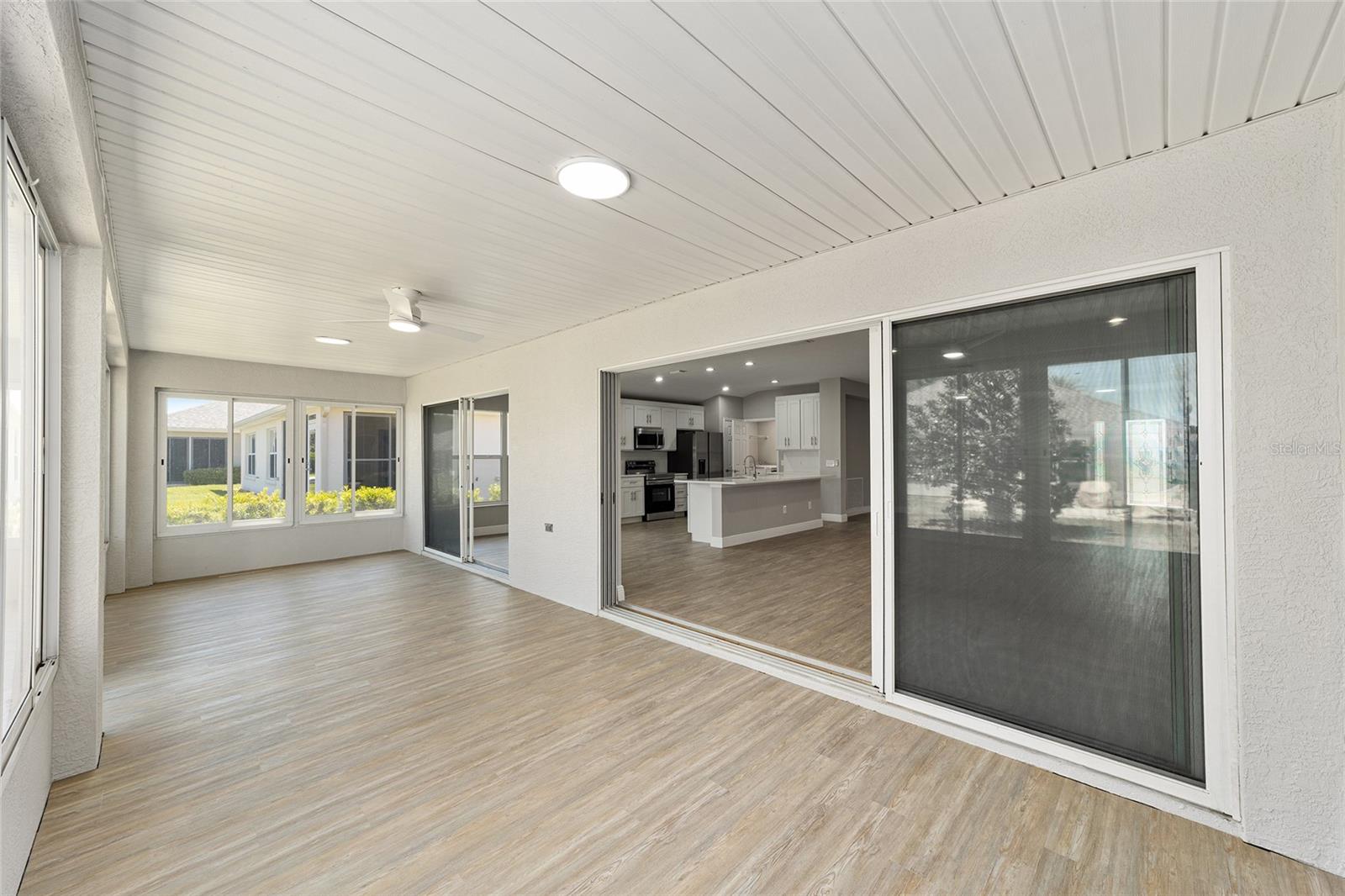SPRUCE CREEK GC - Residential