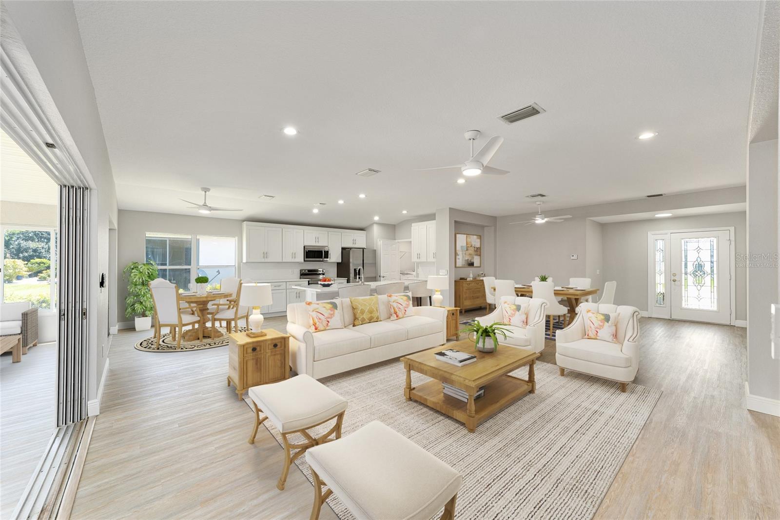 SPRUCE CREEK GC - Residential