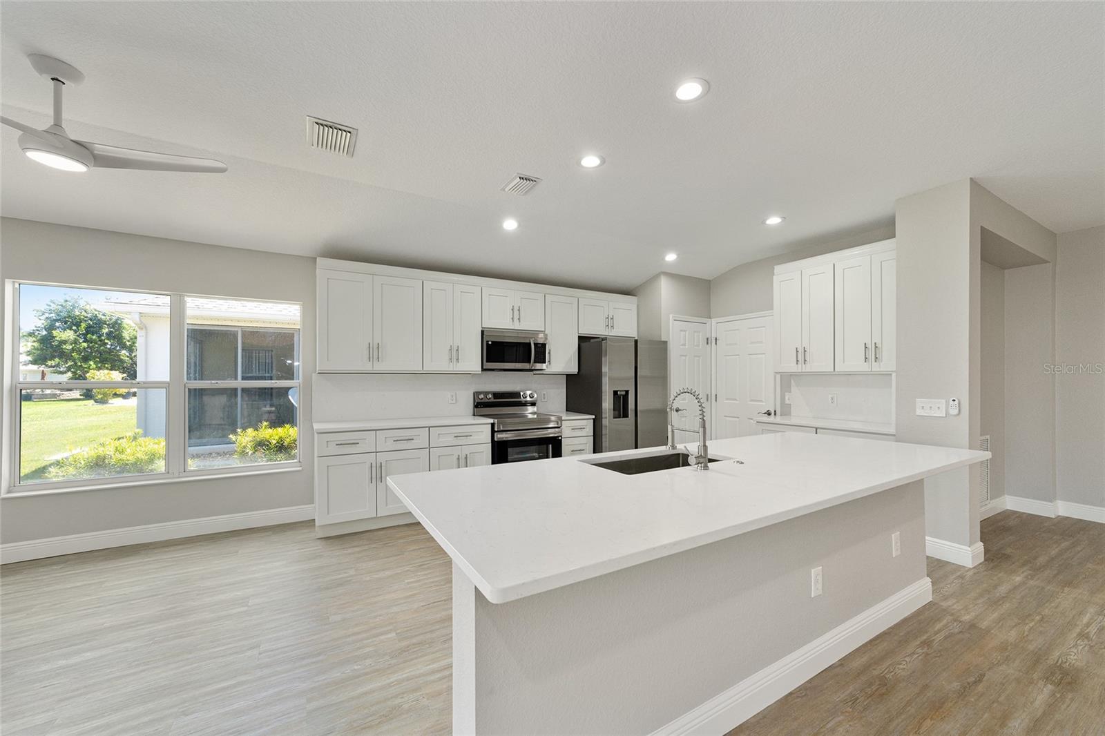 SPRUCE CREEK GC - Residential