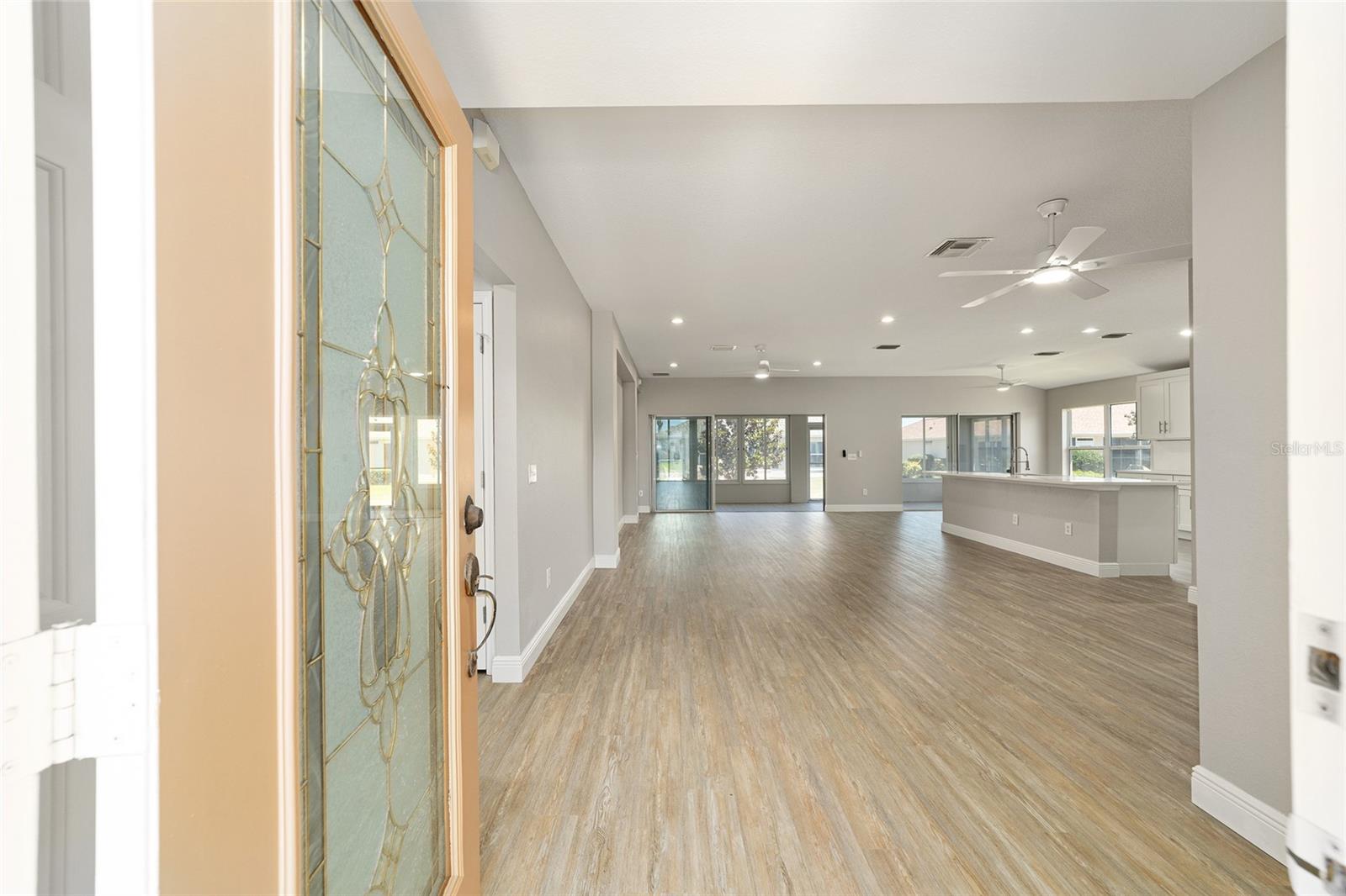 SPRUCE CREEK GC - Residential