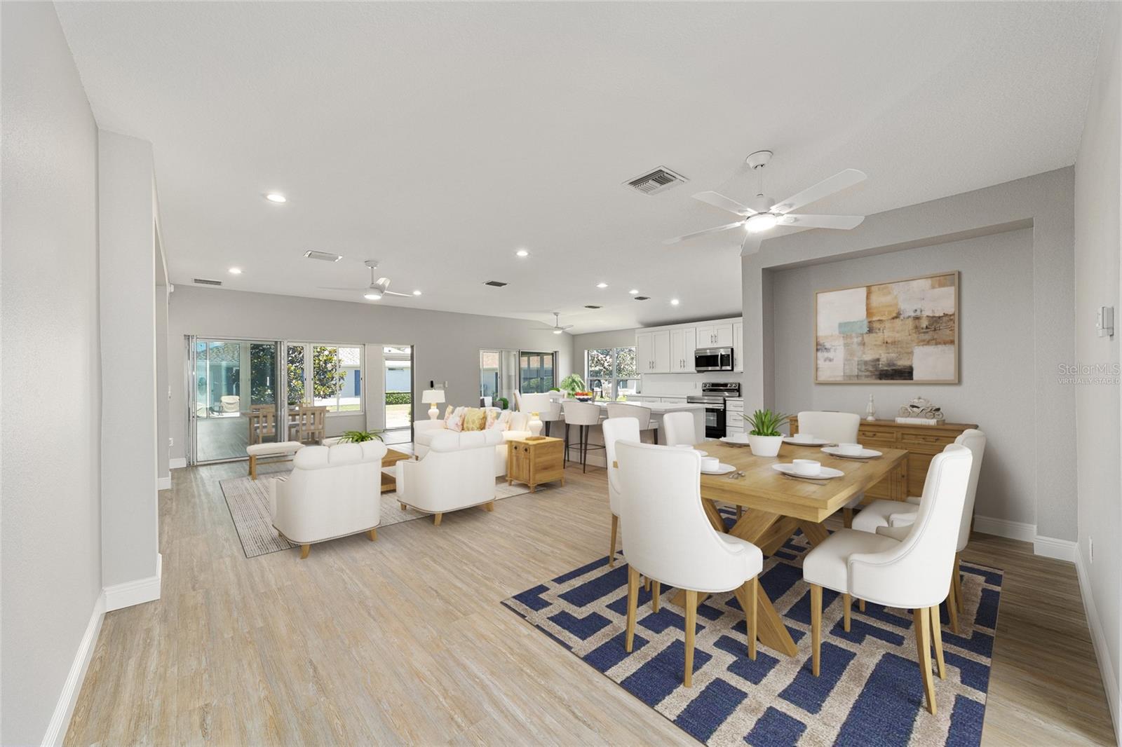 SPRUCE CREEK GC - Residential