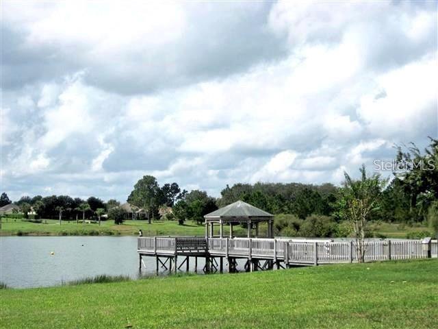 SPRUCE CREEK GC - Residential