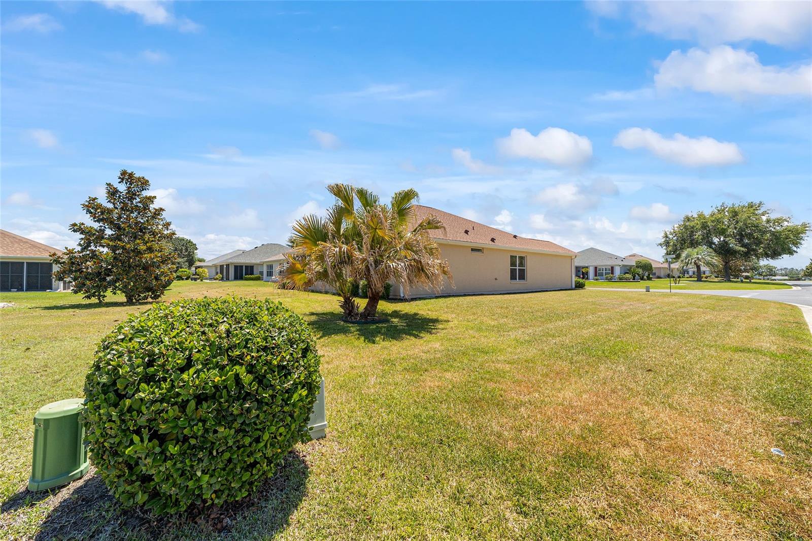 SPRUCE CREEK GC - Residential