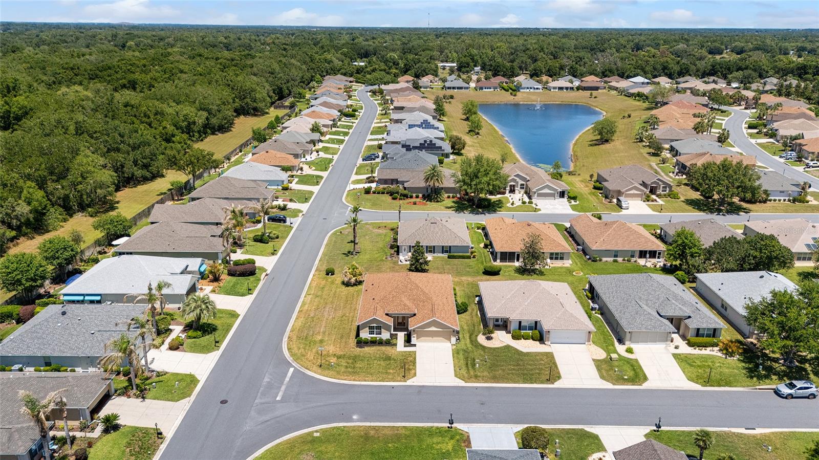 SPRUCE CREEK GC - Residential