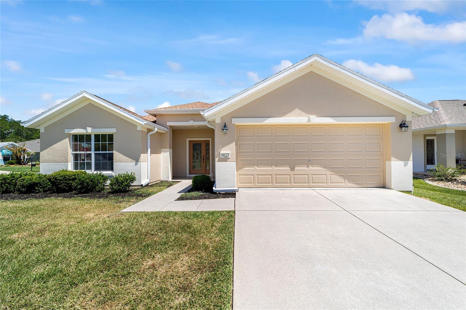 SPRUCE CREEK GC - Residential