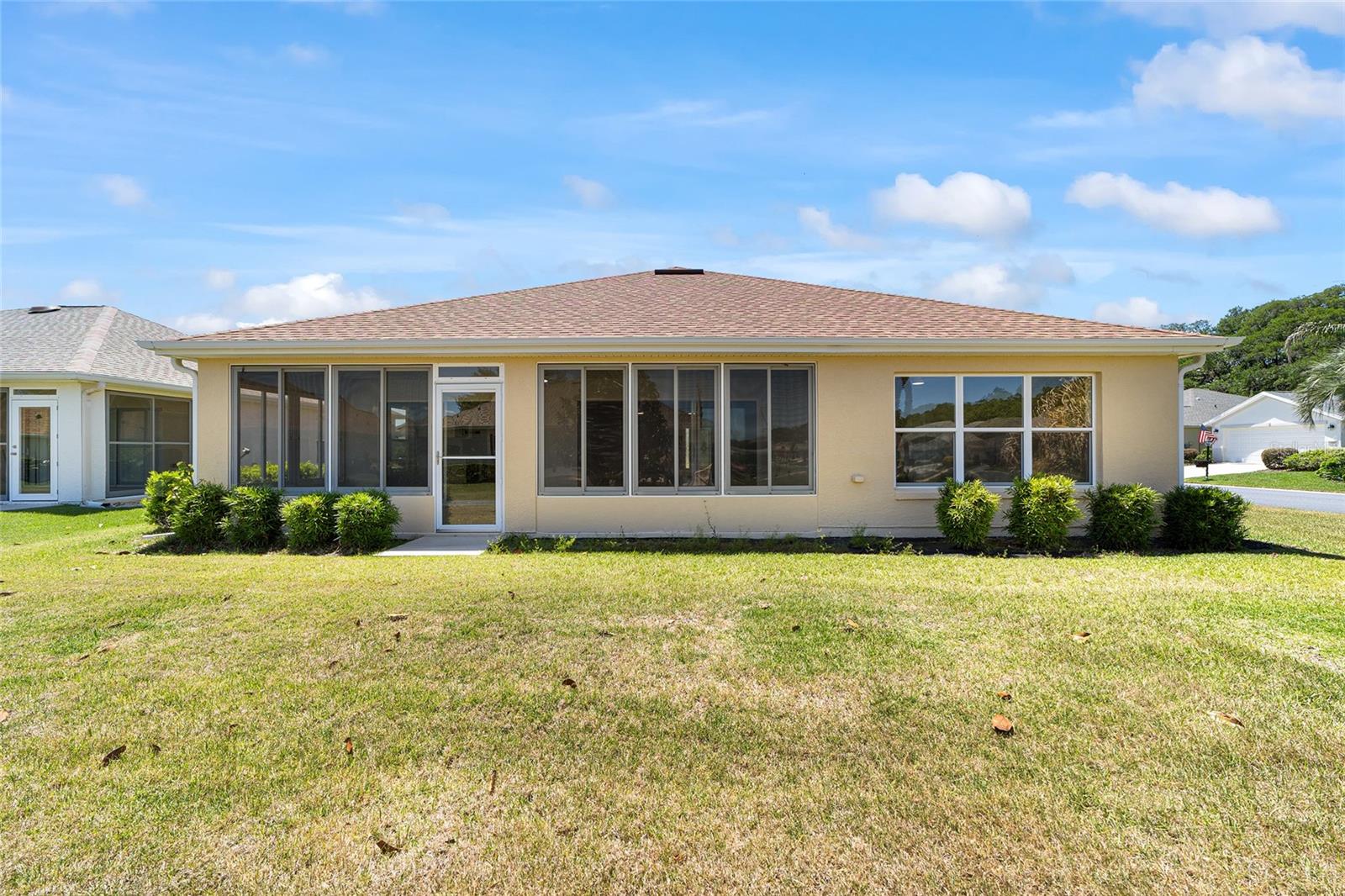 SPRUCE CREEK GC - Residential