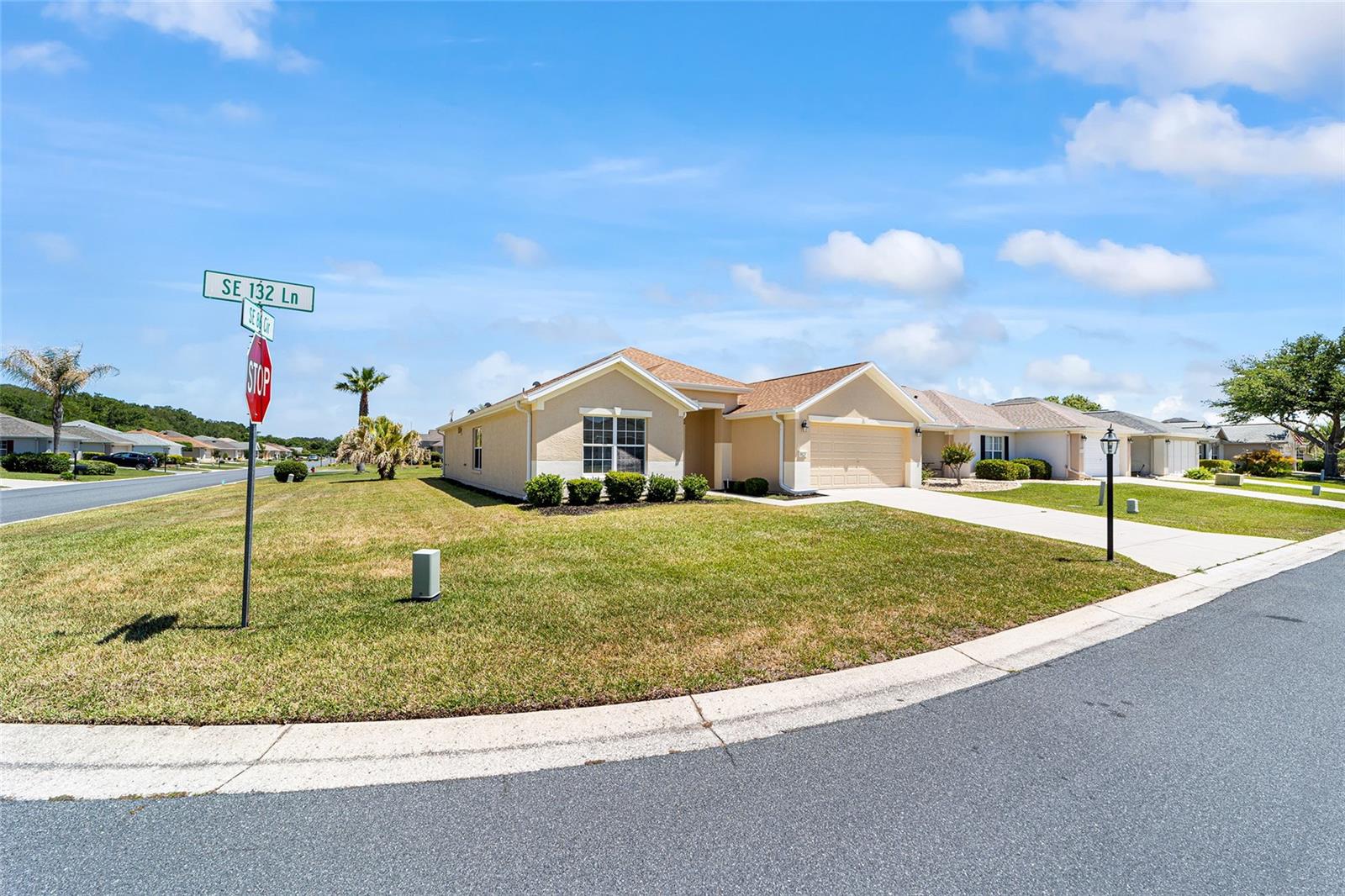 SPRUCE CREEK GC - Residential