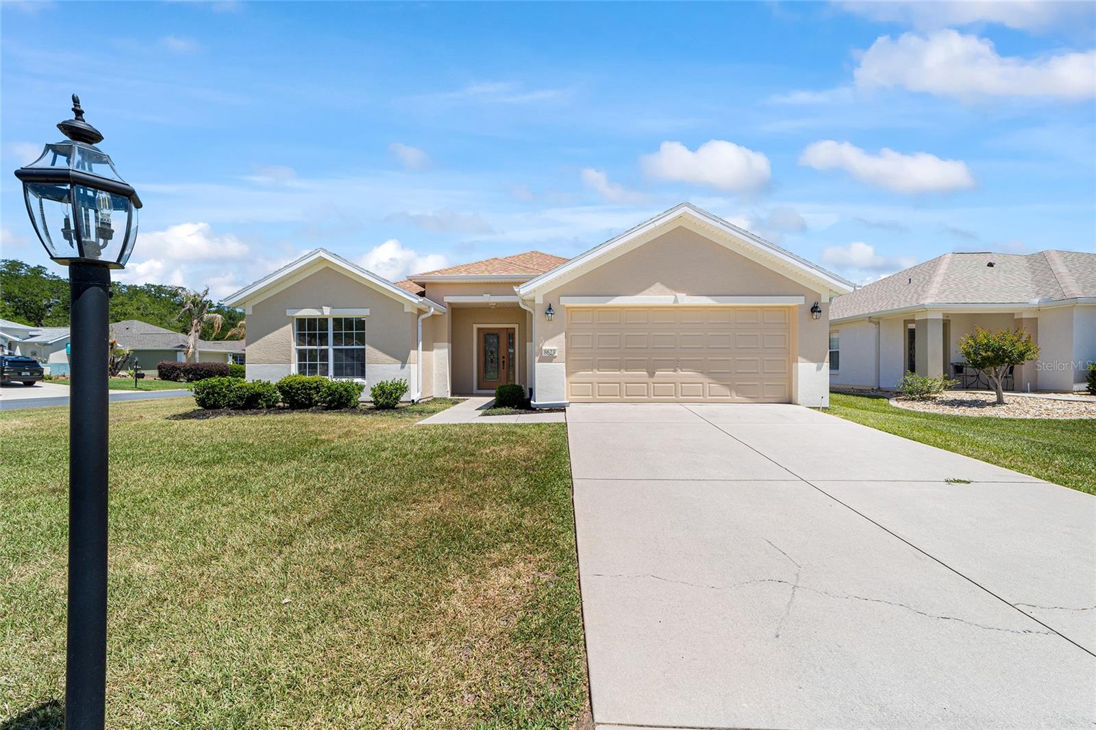 SPRUCE CREEK GC - Residential