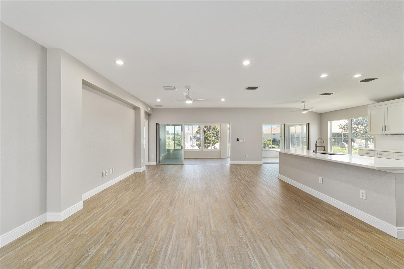 SPRUCE CREEK GC - Residential