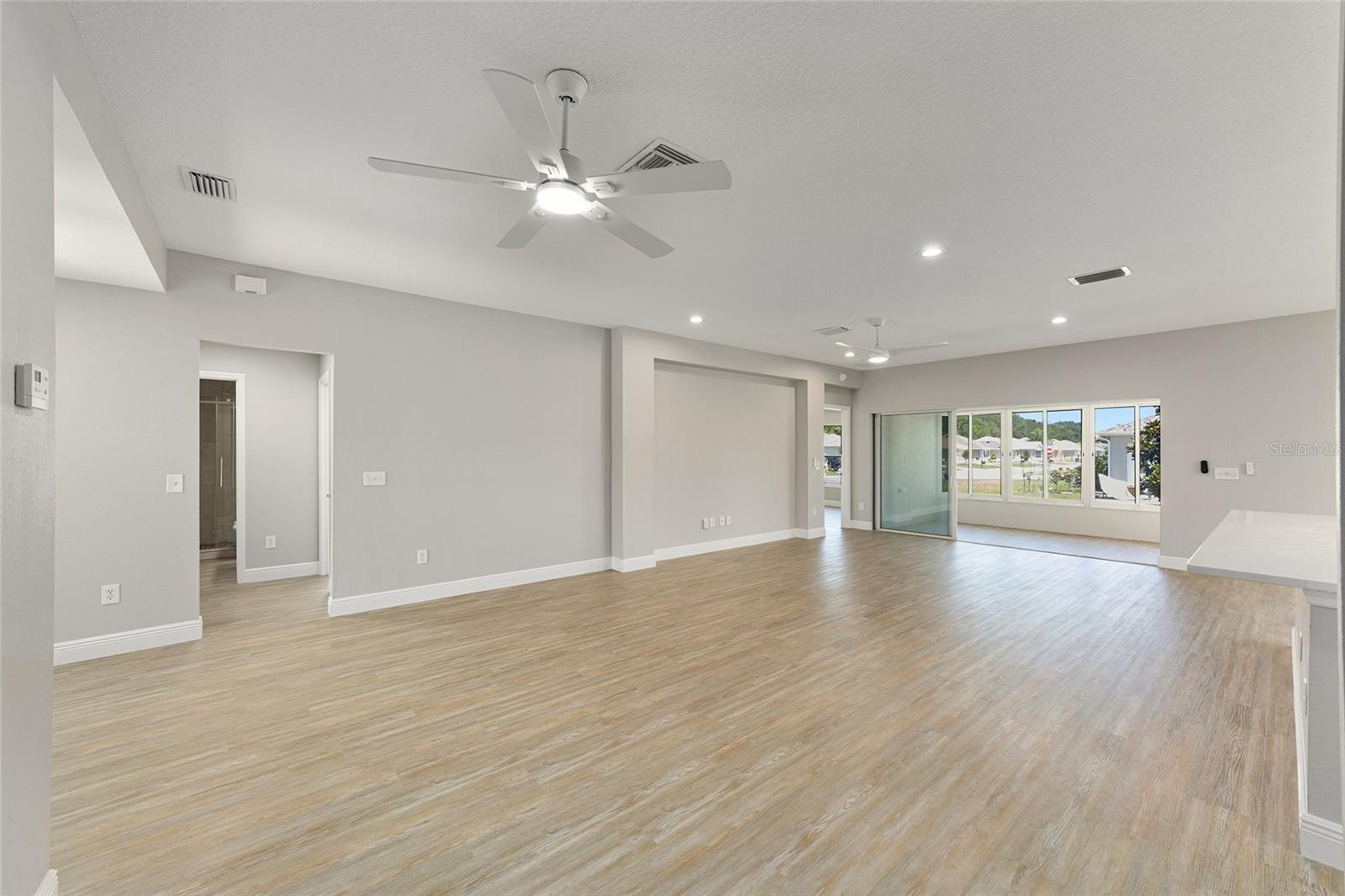 SPRUCE CREEK GC - Residential