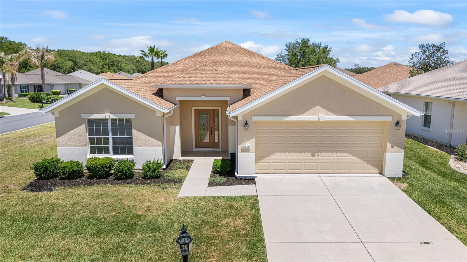 SPRUCE CREEK GC - Residential