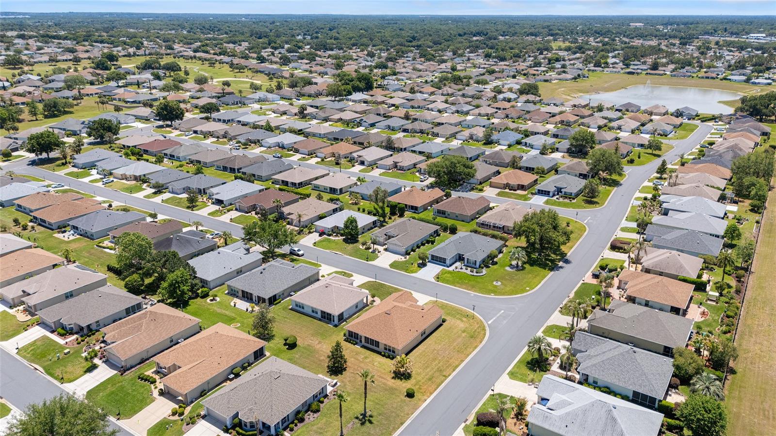 SPRUCE CREEK GC - Residential