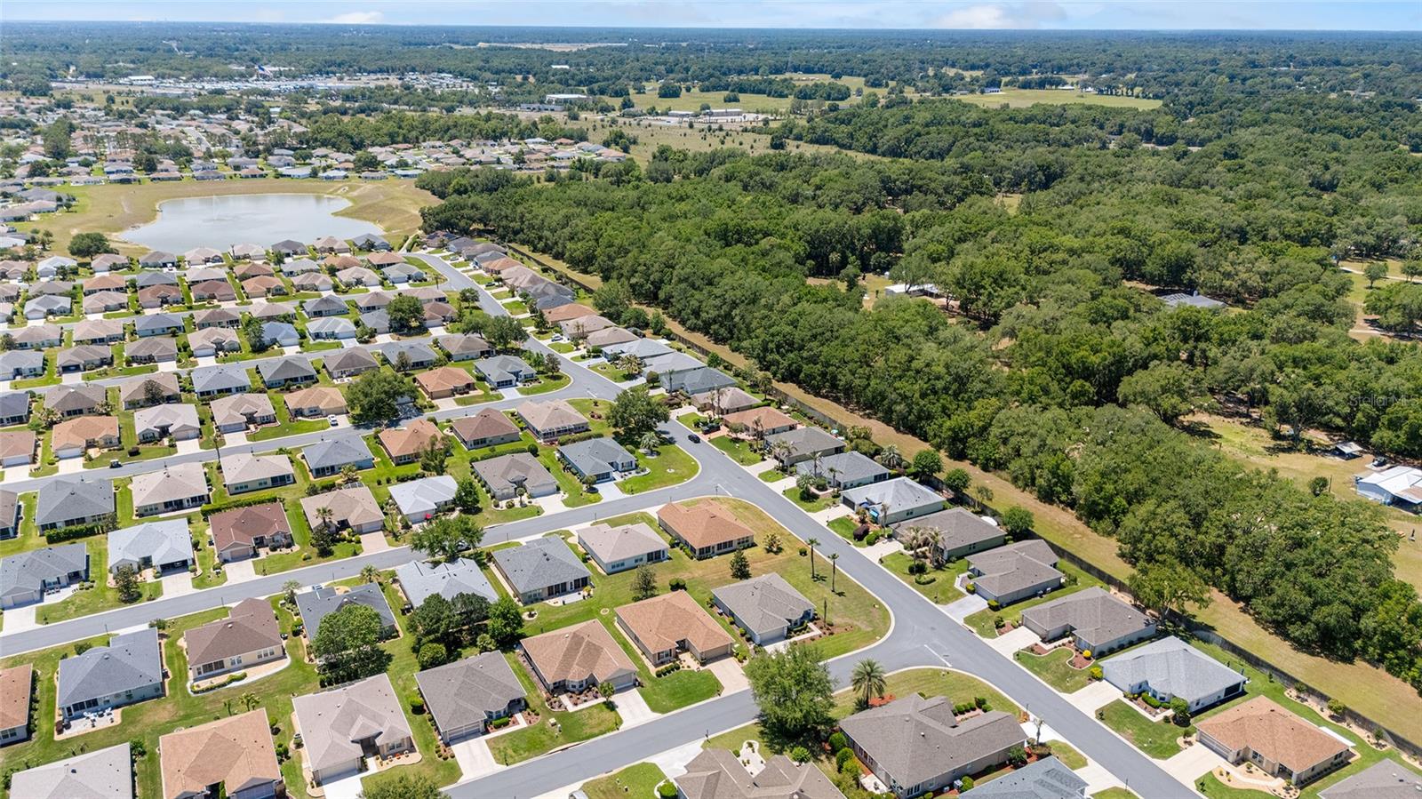 SPRUCE CREEK GC - Residential