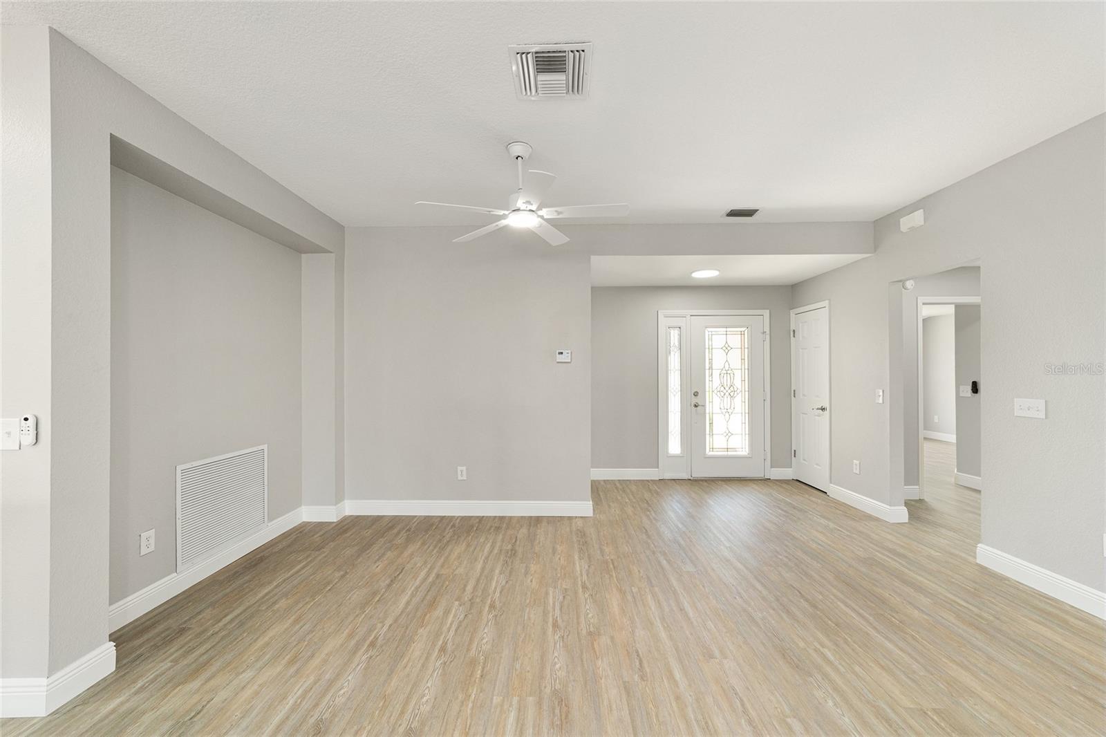 SPRUCE CREEK GC - Residential