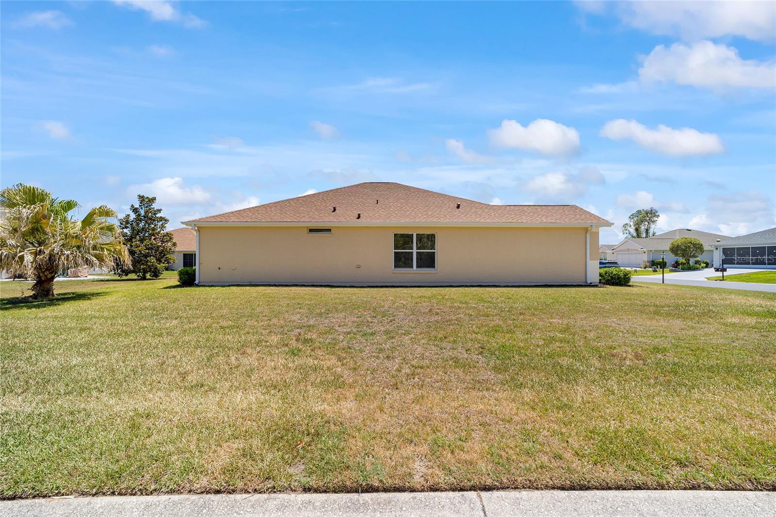 SPRUCE CREEK GC - Residential