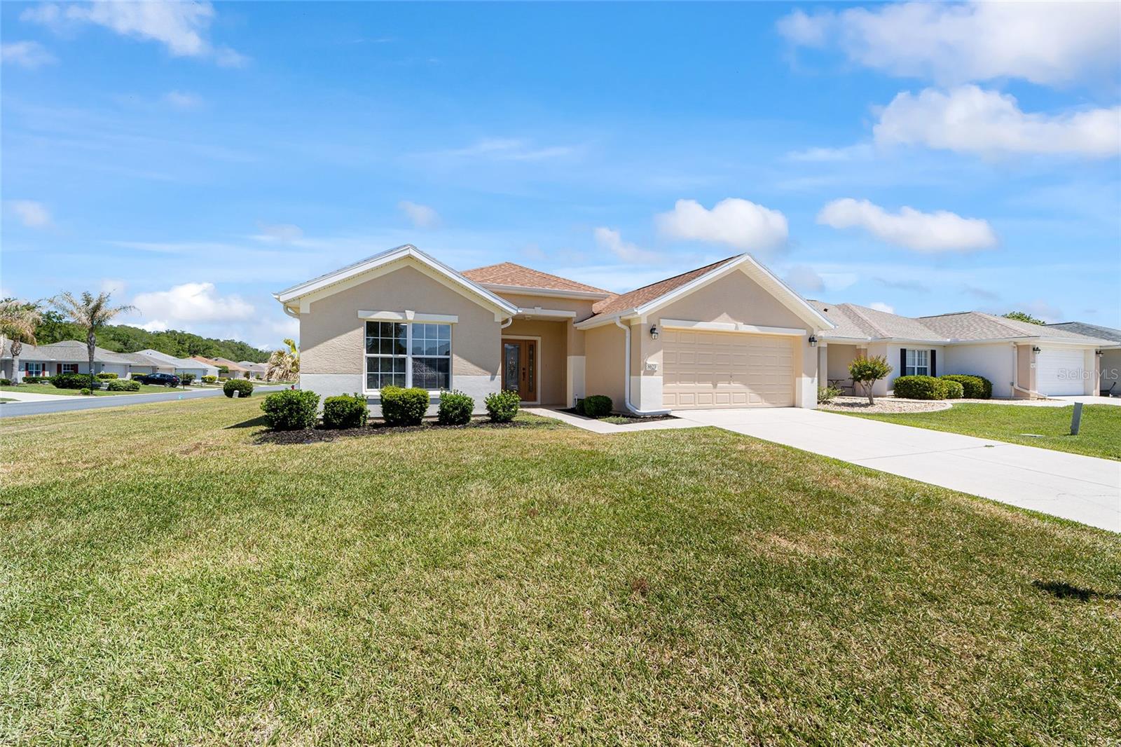 SPRUCE CREEK GC - Residential
