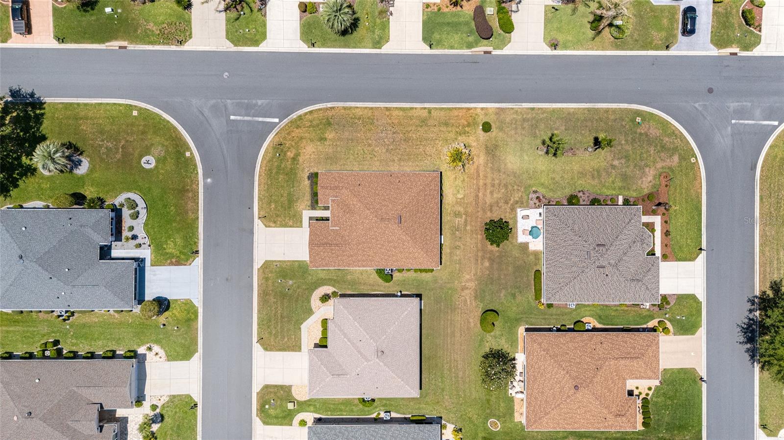 SPRUCE CREEK GC - Residential