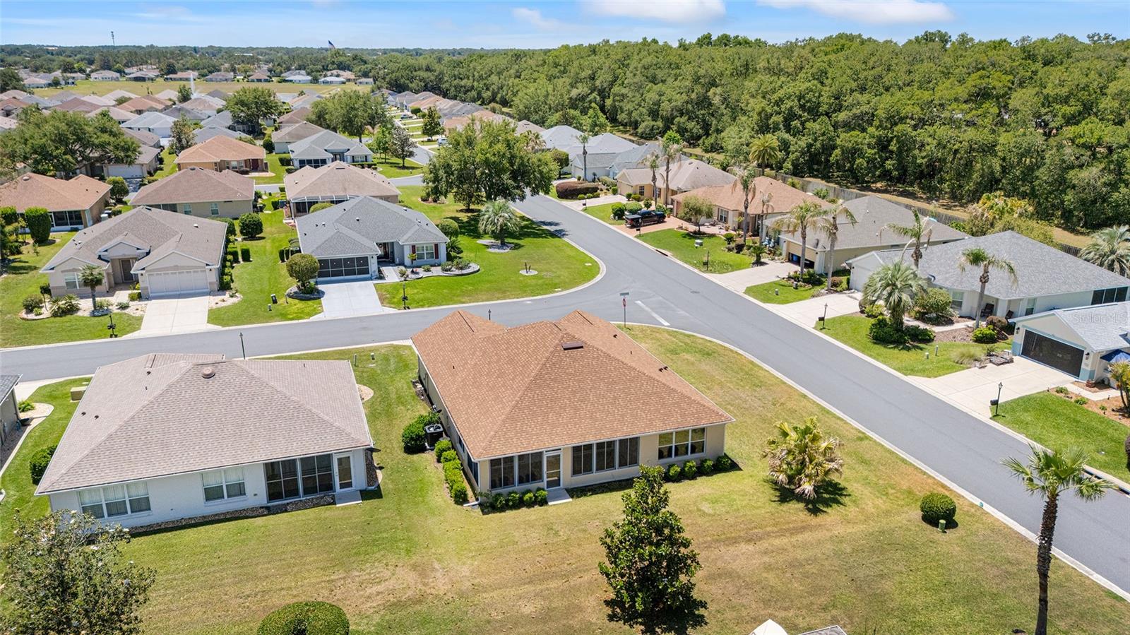 SPRUCE CREEK GC - Residential