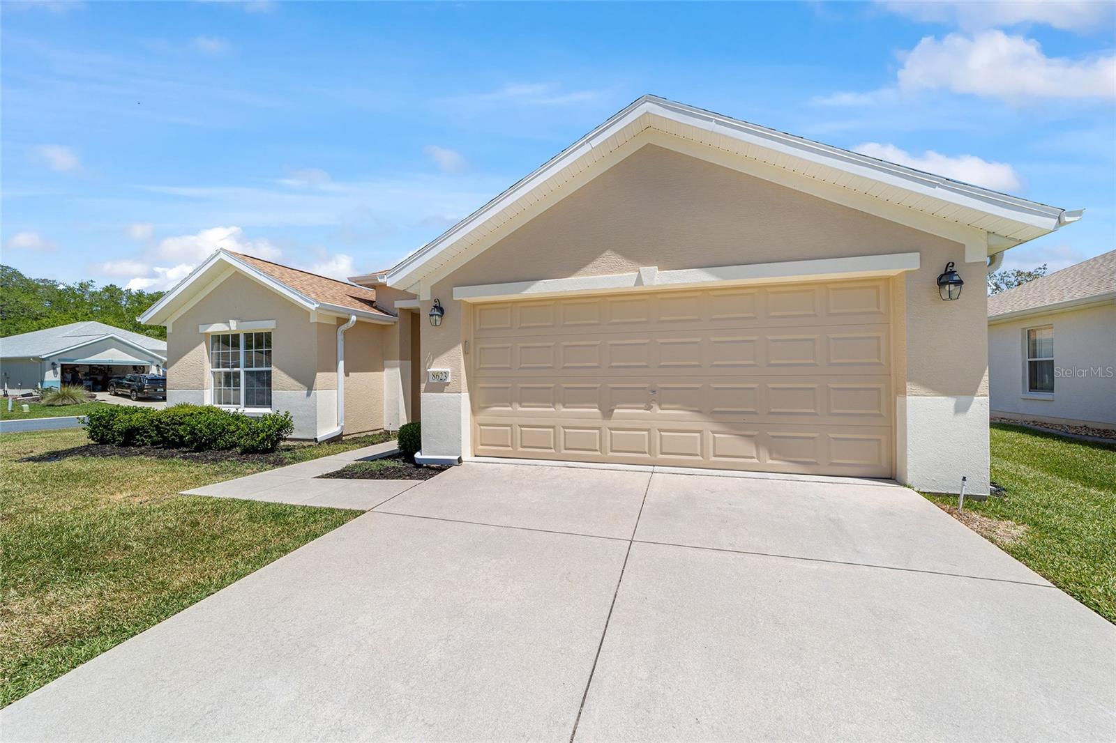 SPRUCE CREEK GC - Residential