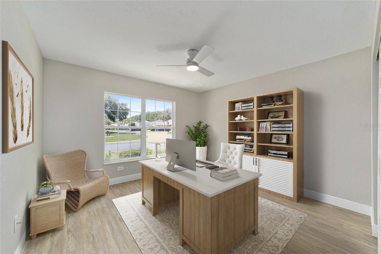 SPRUCE CREEK GC - Residential
