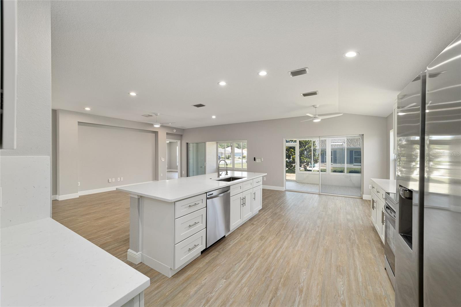 SPRUCE CREEK GC - Residential